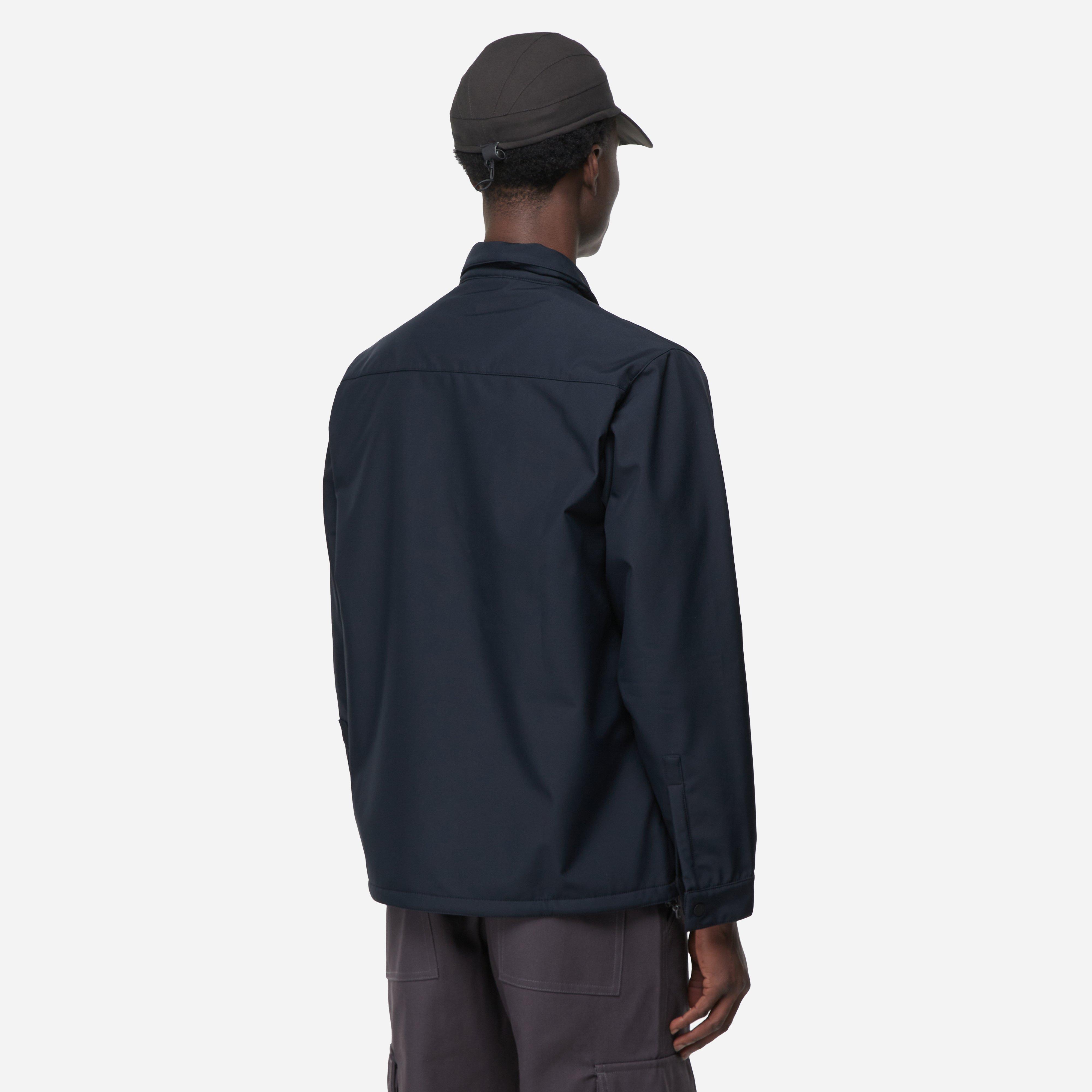 GR10K Topaki Pullover Shirt