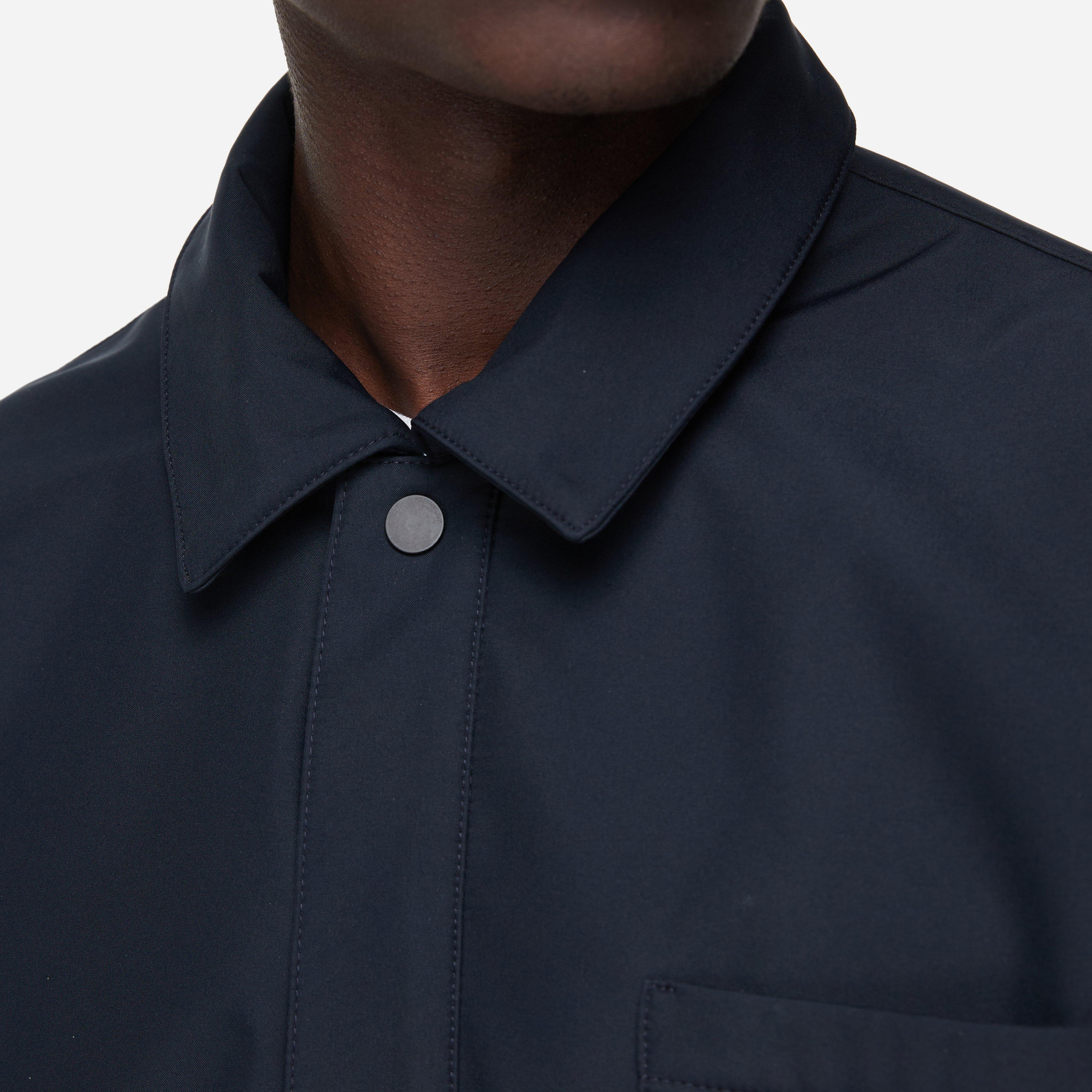 GR10K Topaki Pullover Shirt