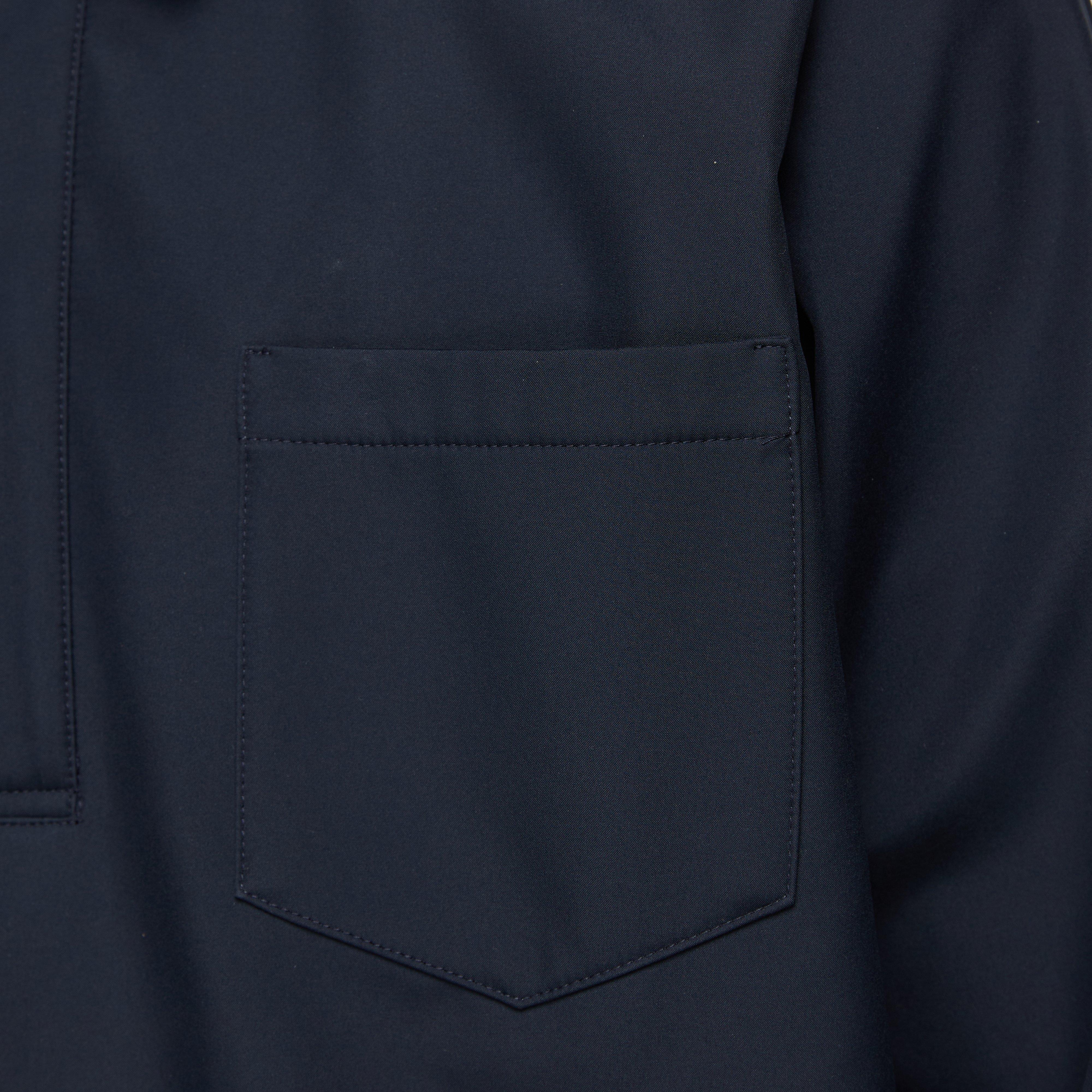 GR10K Topaki Pullover Shirt