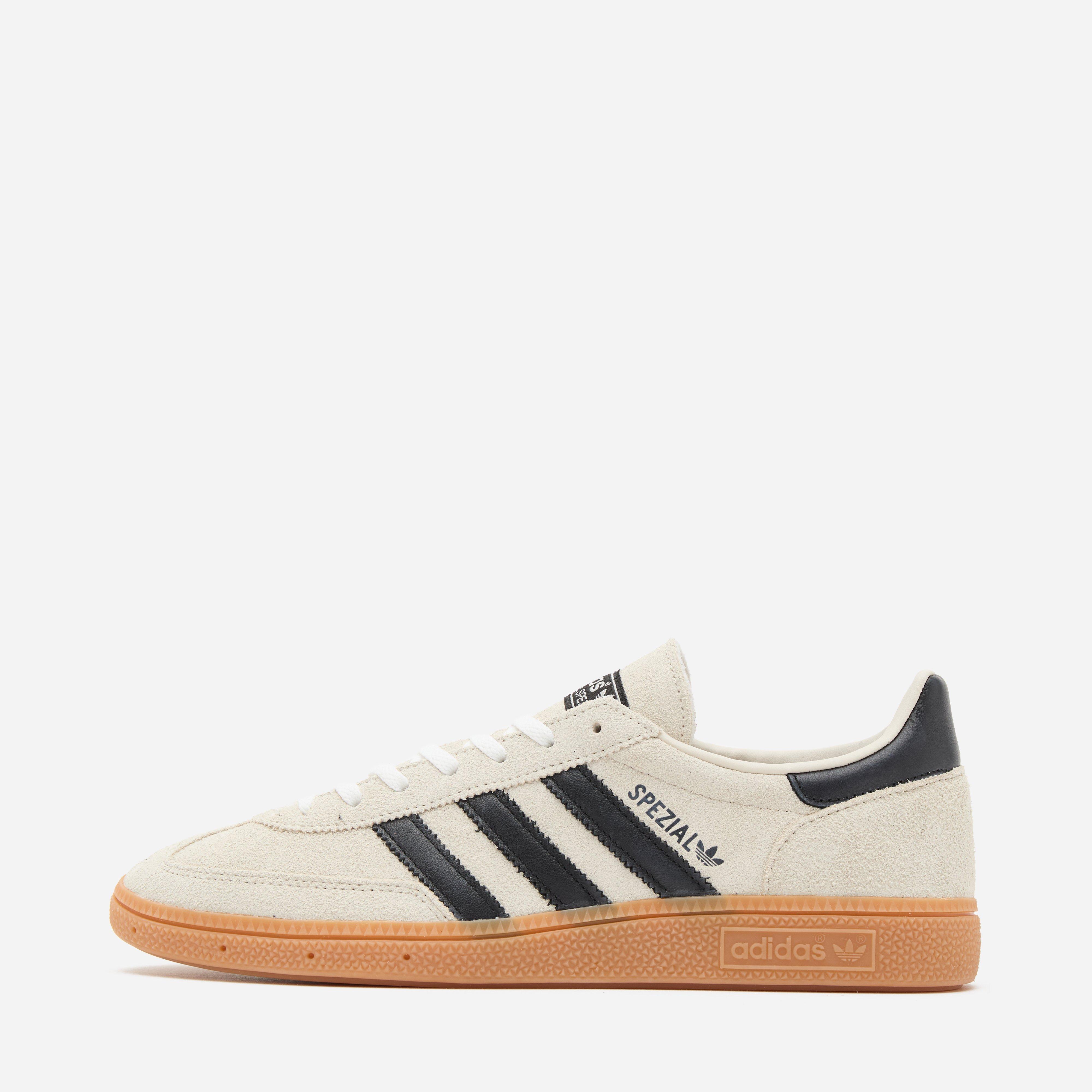 Grey adidas Originals Handball Spezial | HIP