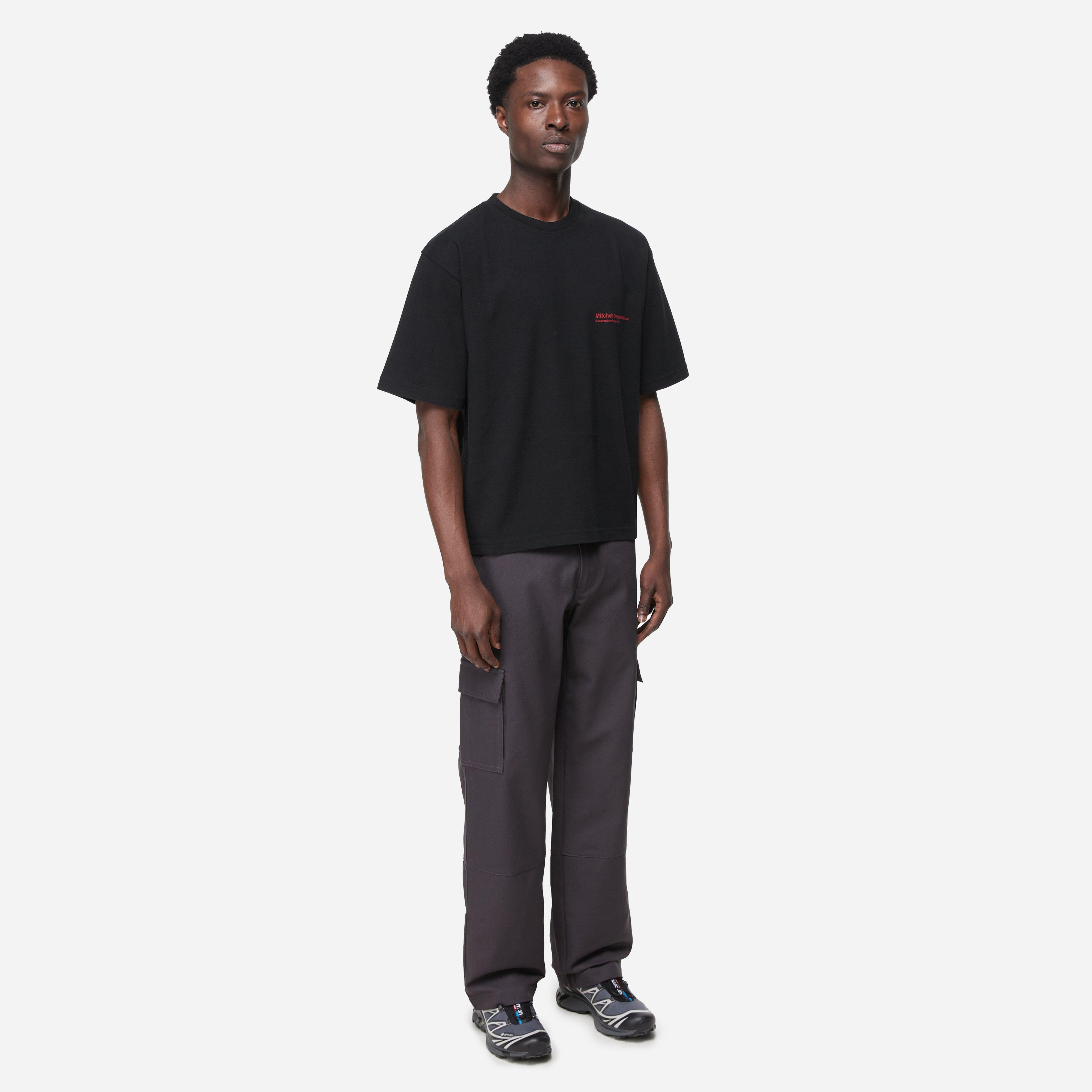GR10K Klopman Structure Pant