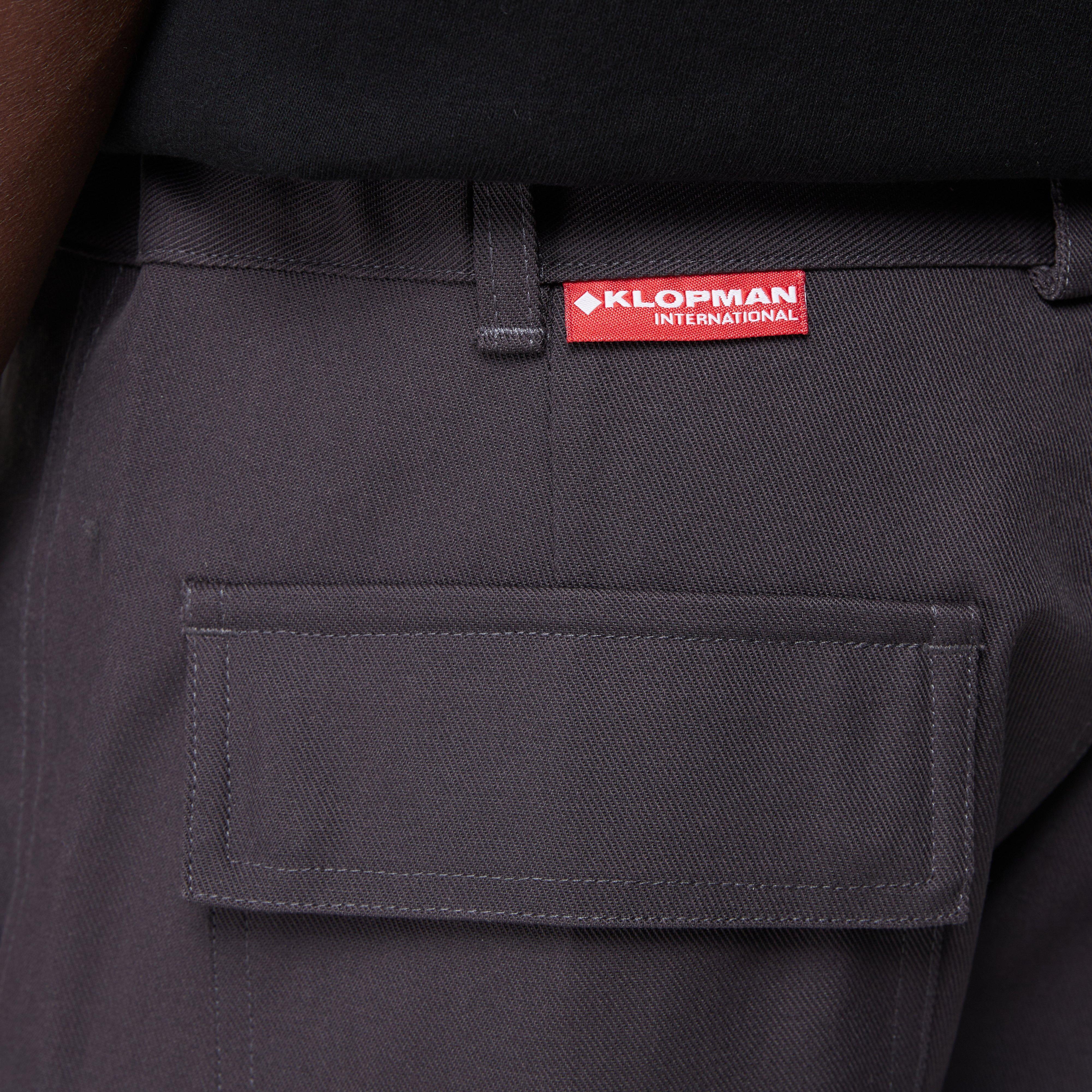 GR10K Klopman Structure Pant