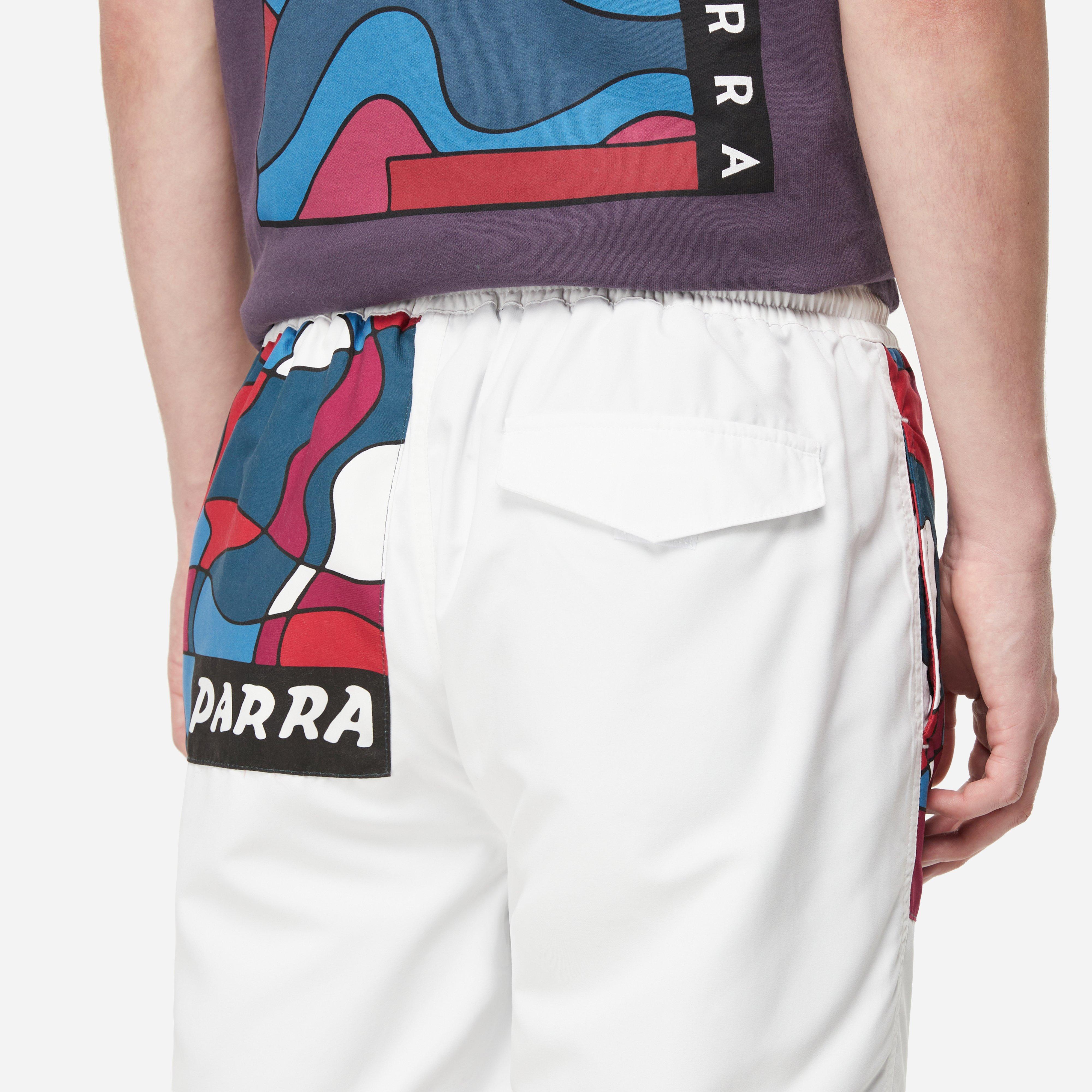 by Parra Sport Trees Swimshort
