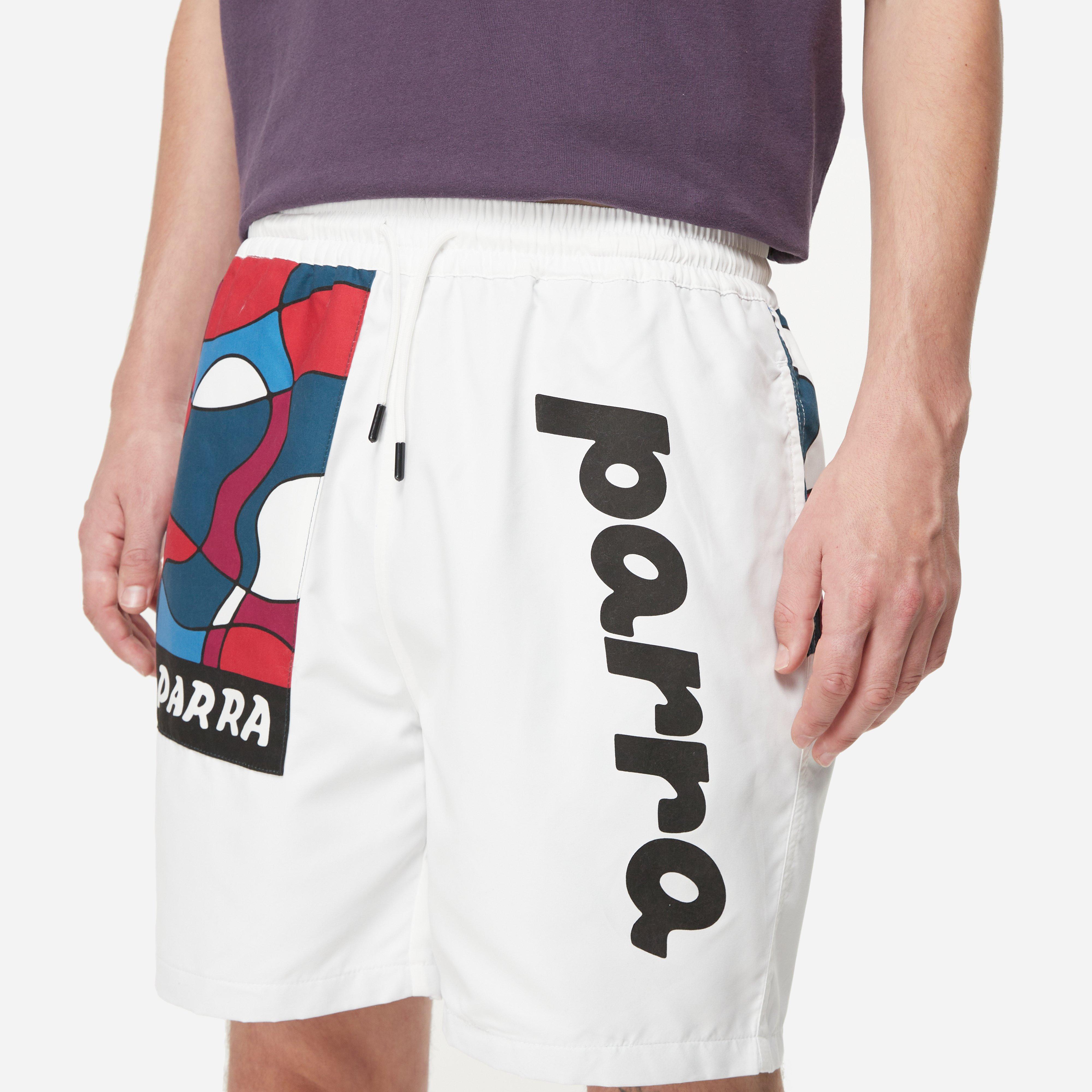by Parra Sport Trees Swimshort