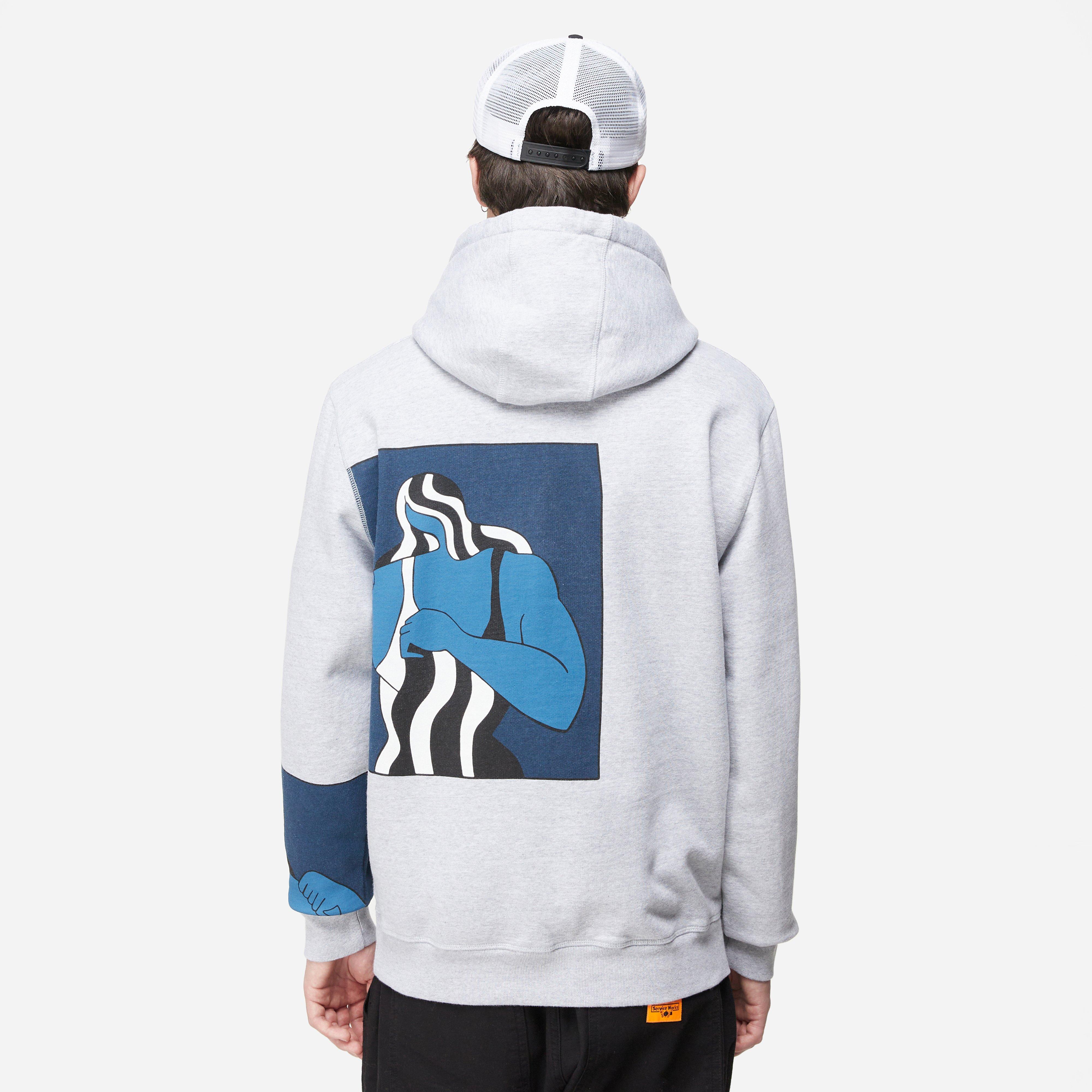 by Parra Self Defense Hoodie