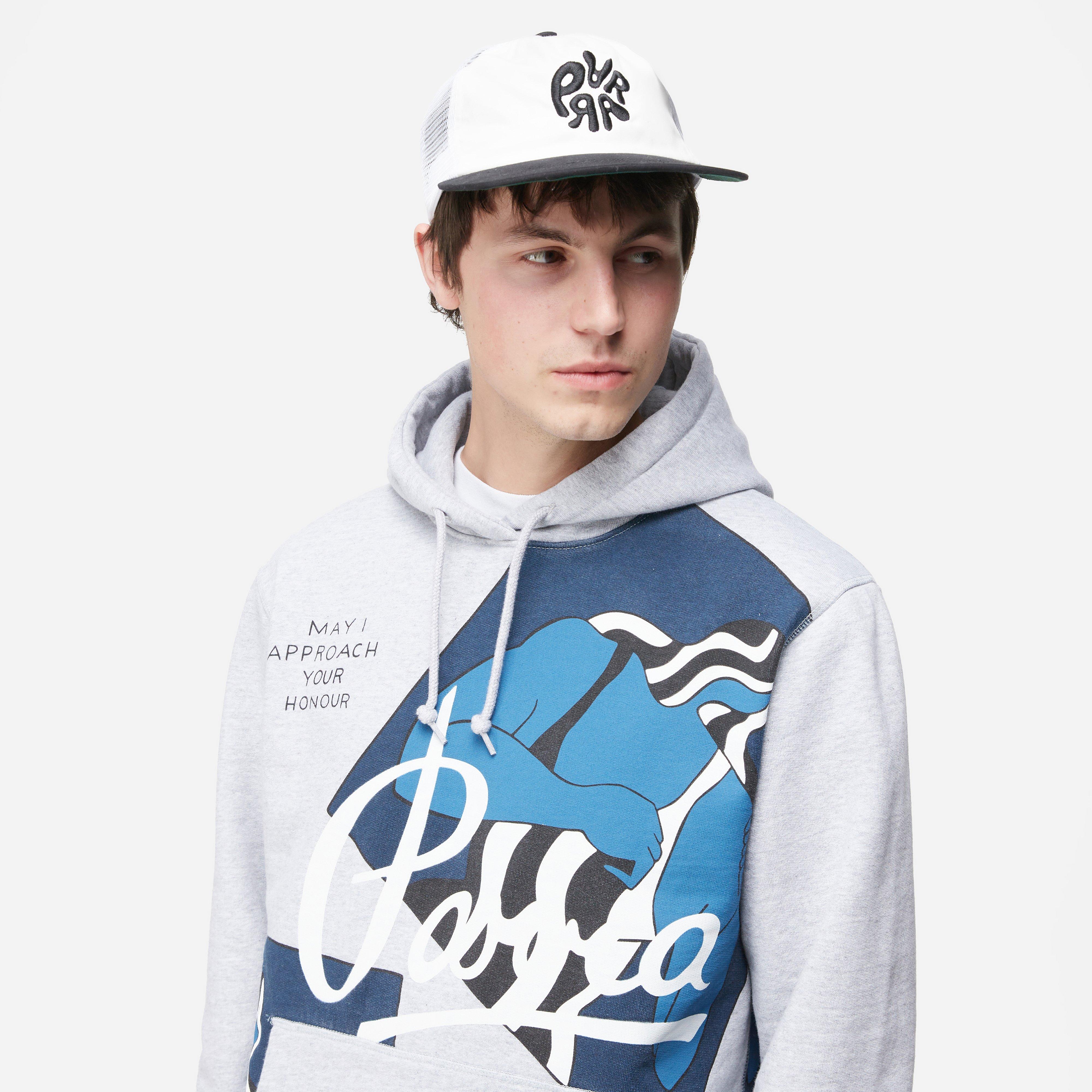 by Parra Self Defense Hoodie