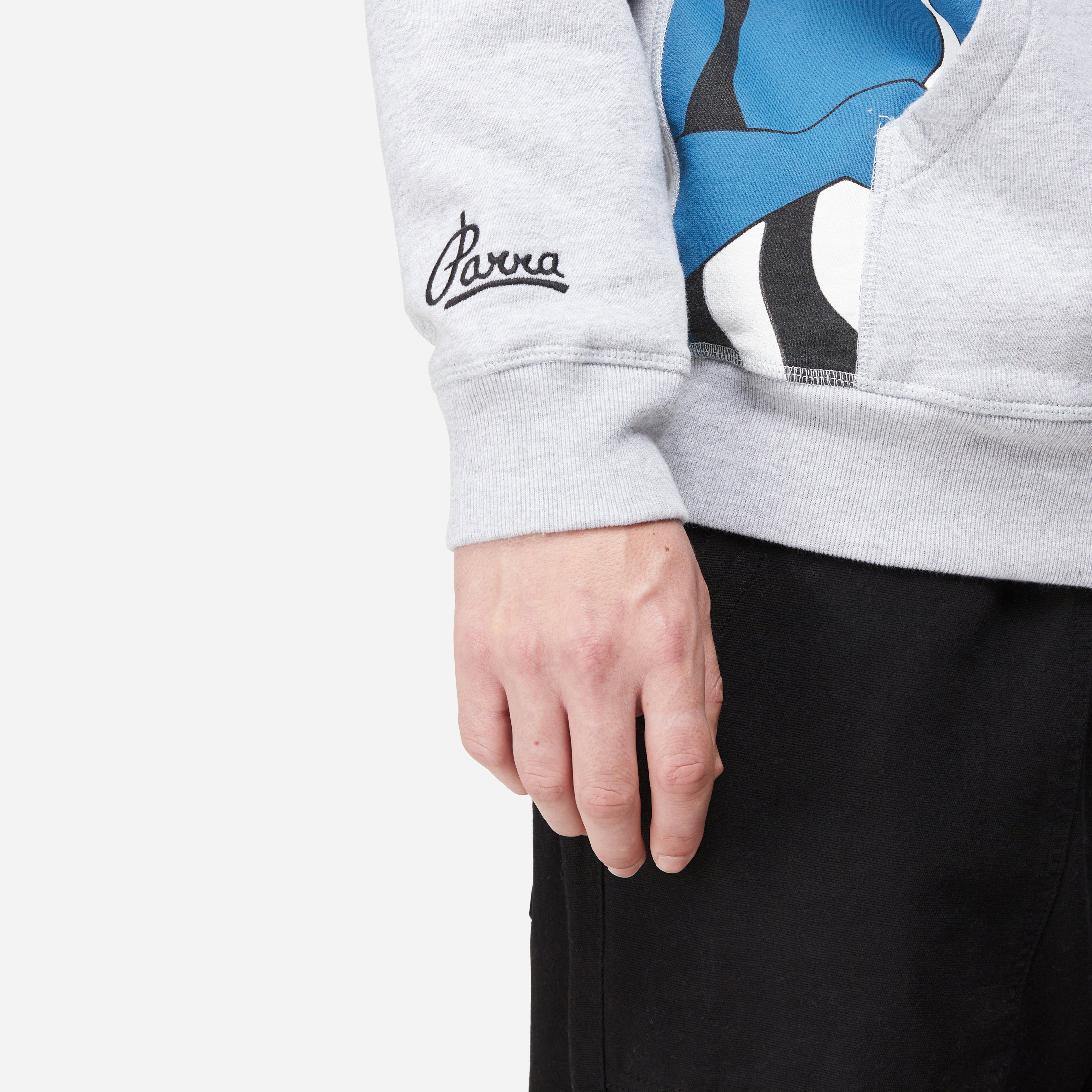 by Parra Self Defense Hoodie