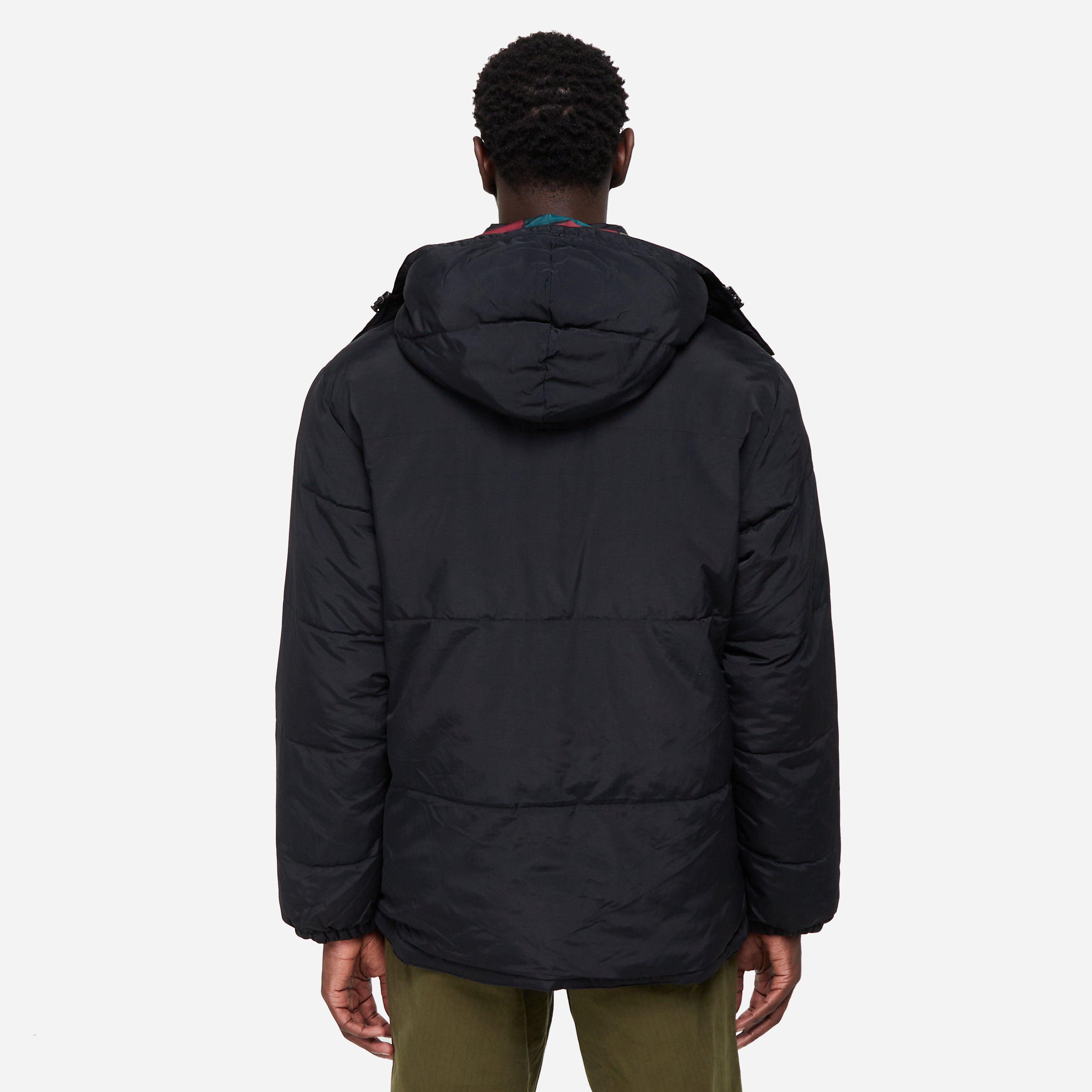by Parra Trees In The Wind Puffer Jacket