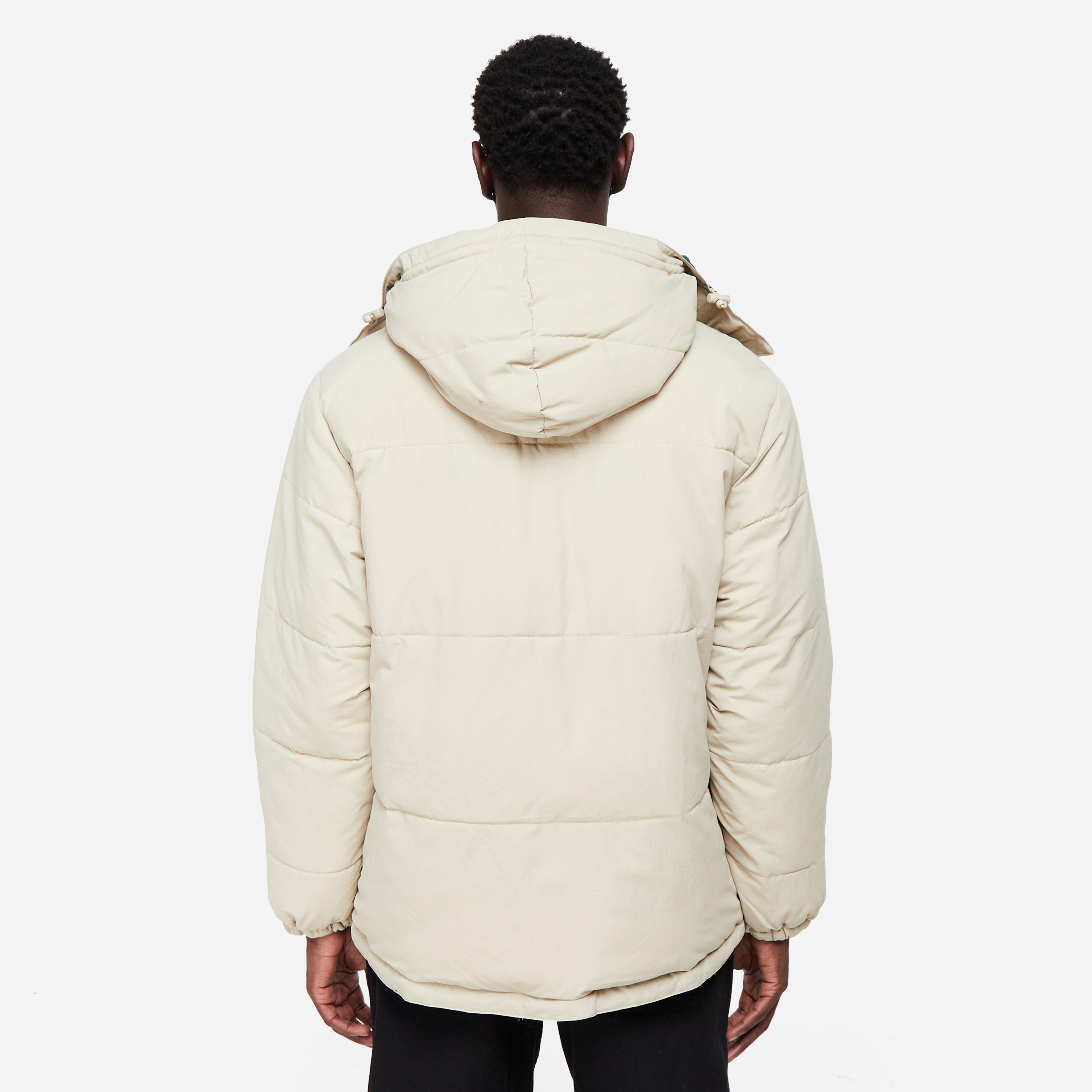 by Parra Trees In The Wind Puffer Jacket