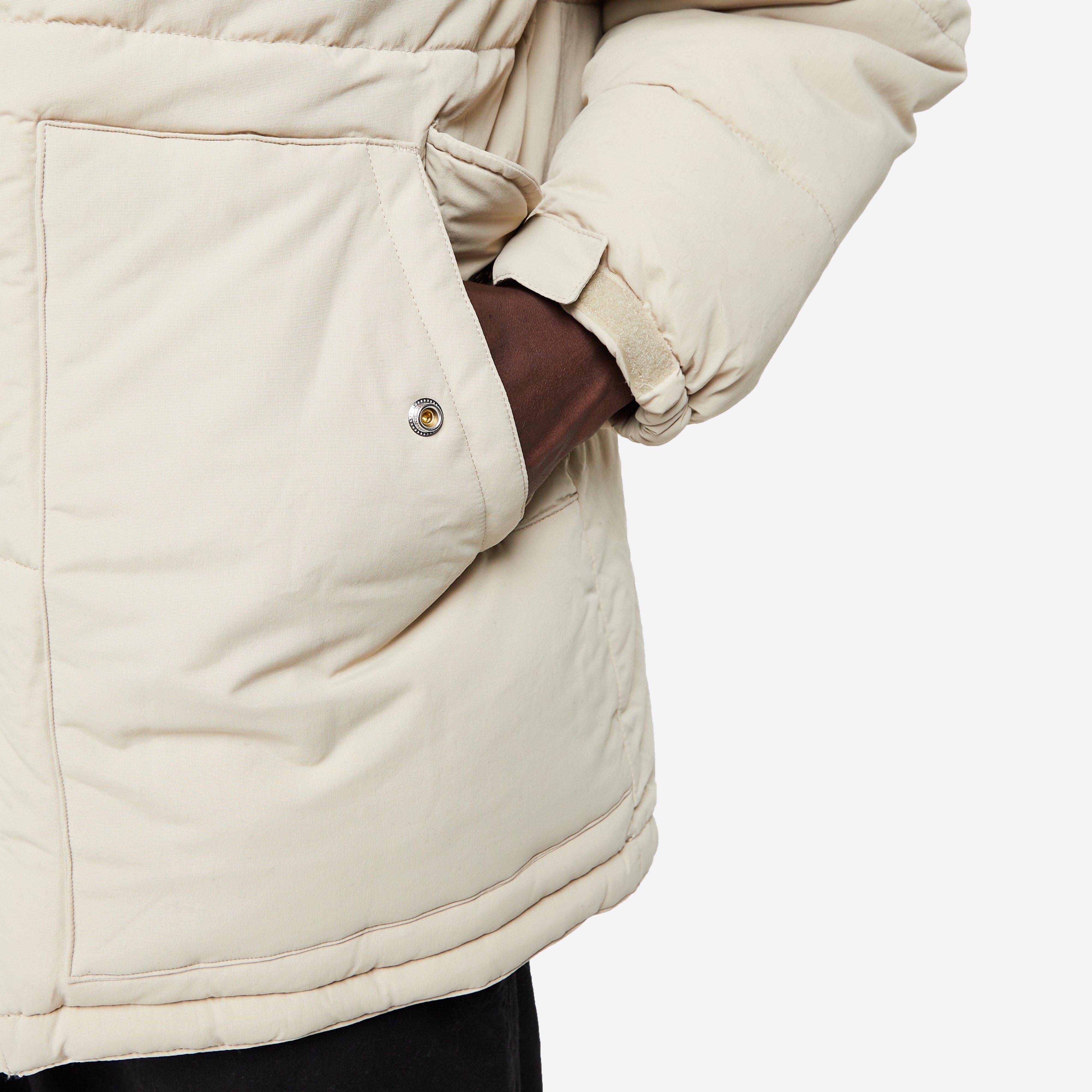 by Parra Trees In The Wind Puffer Jacket
