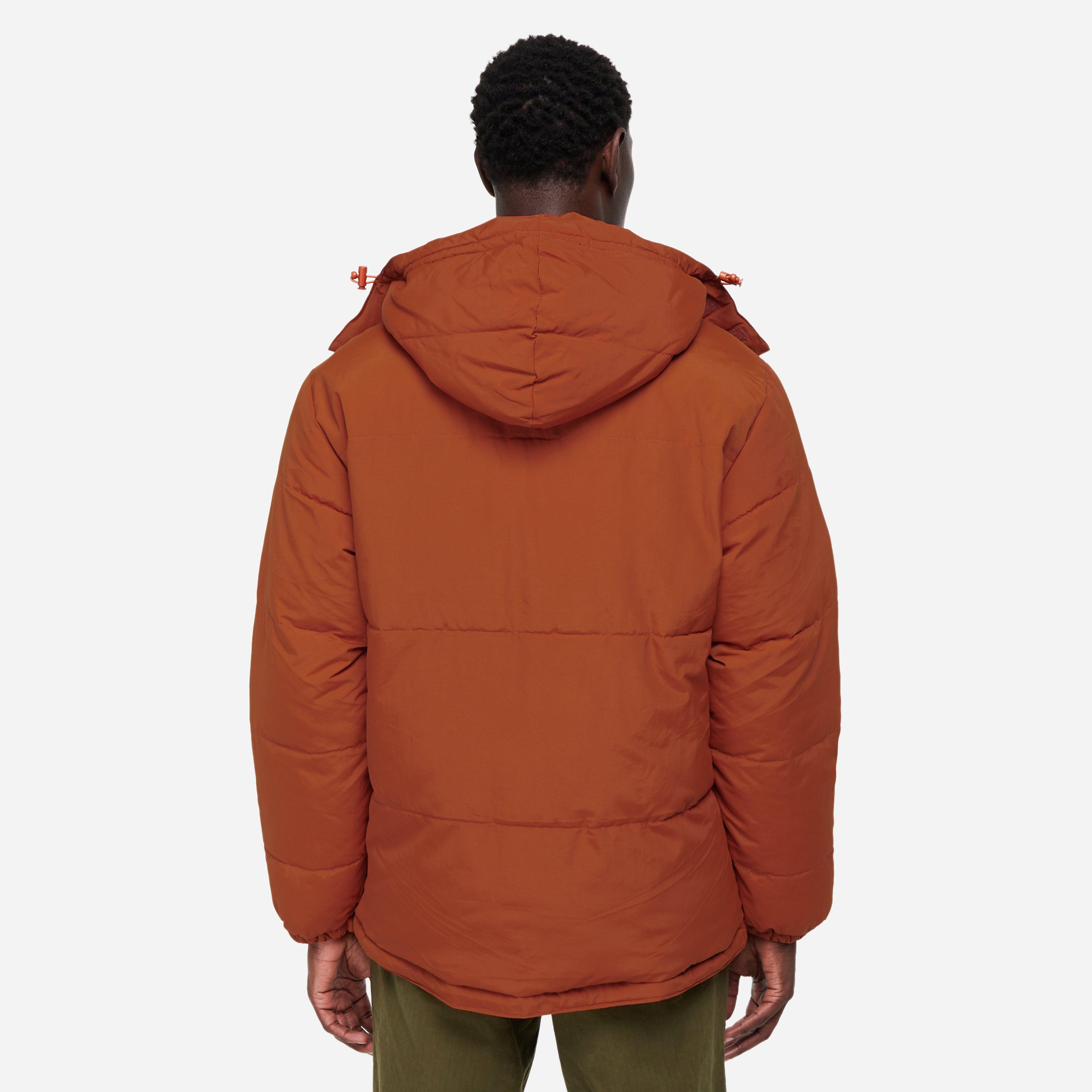 by Parra Trees In The Wind Puffer Jacket