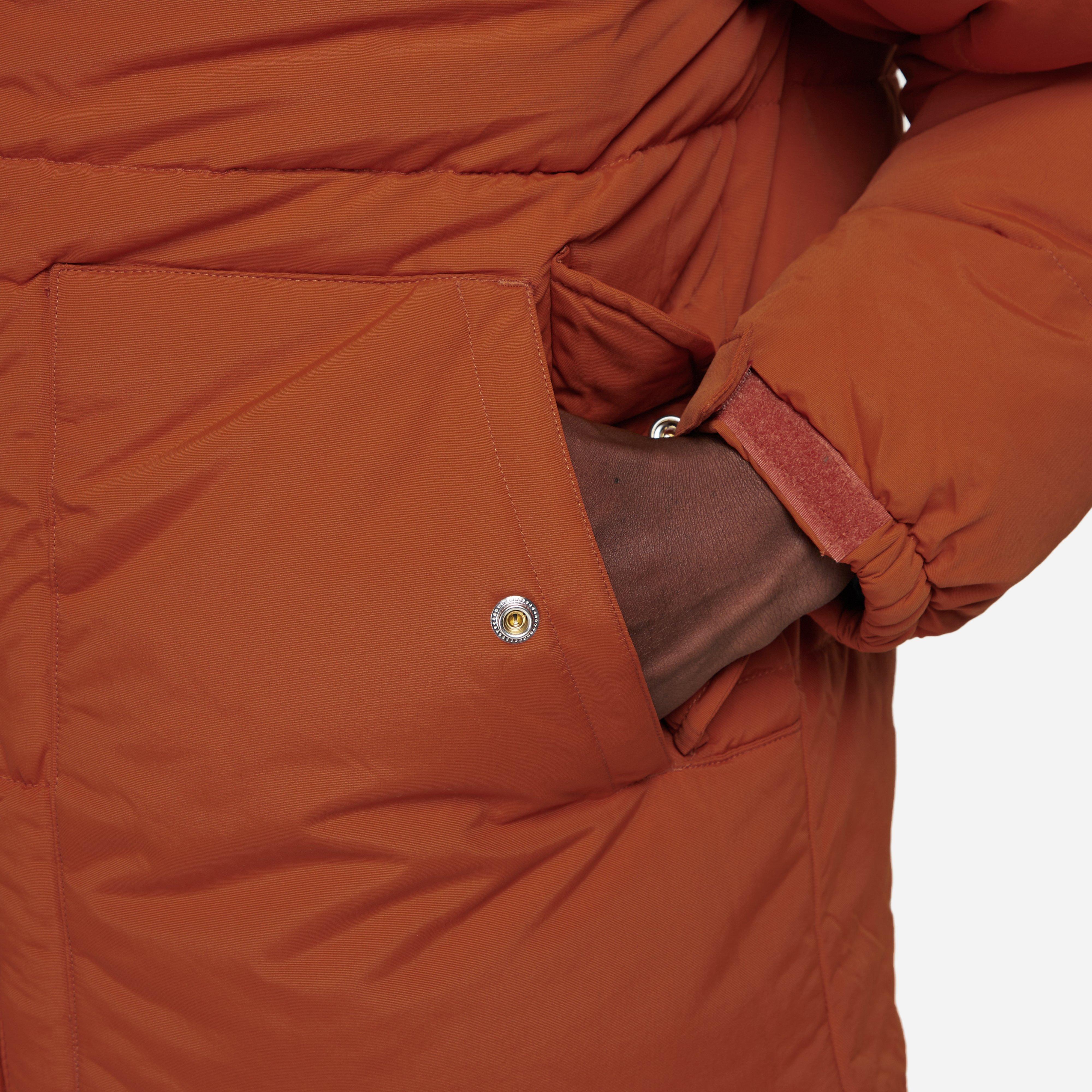 by Parra Trees In The Wind Puffer Jacket