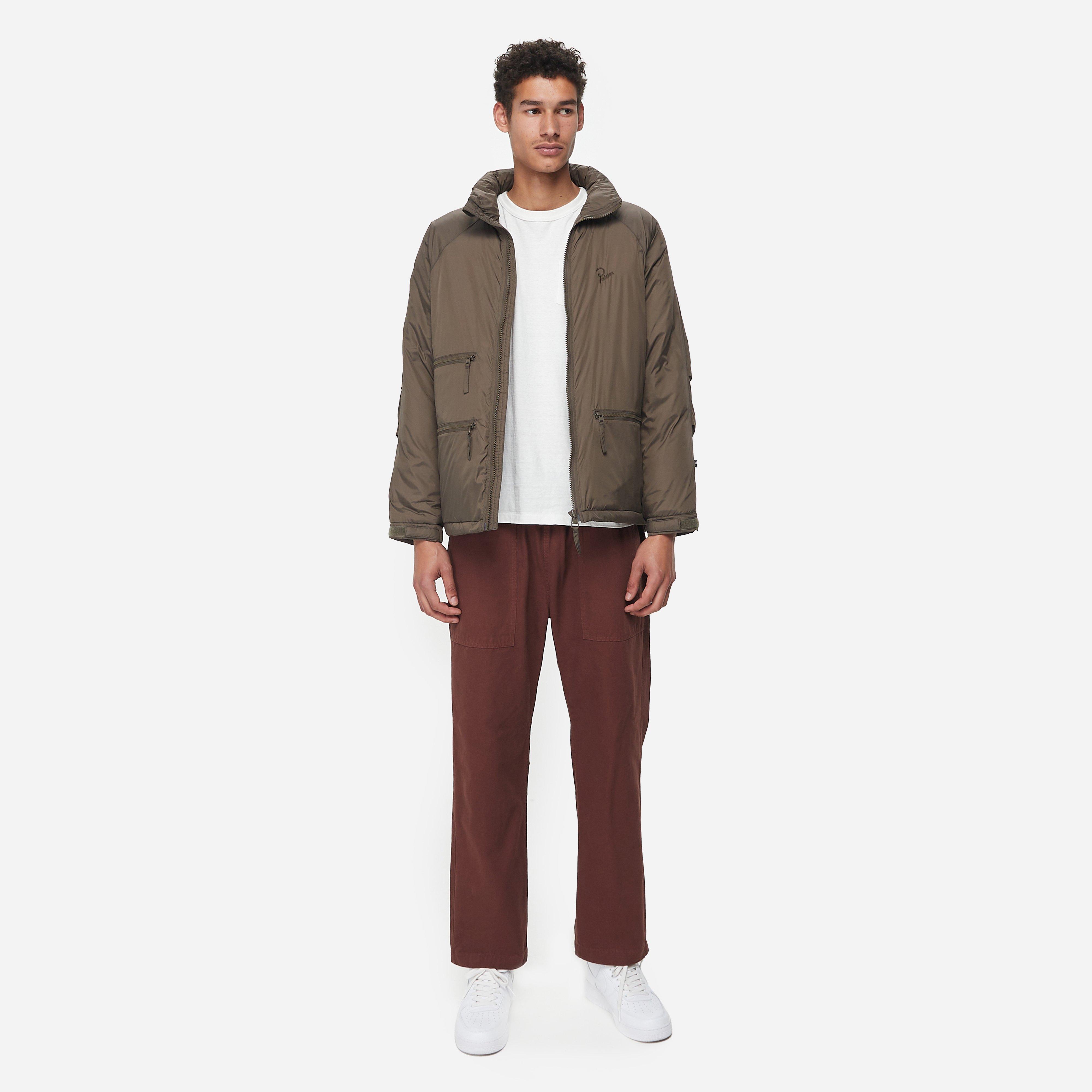 by Parra Crayons All-Over Jacket