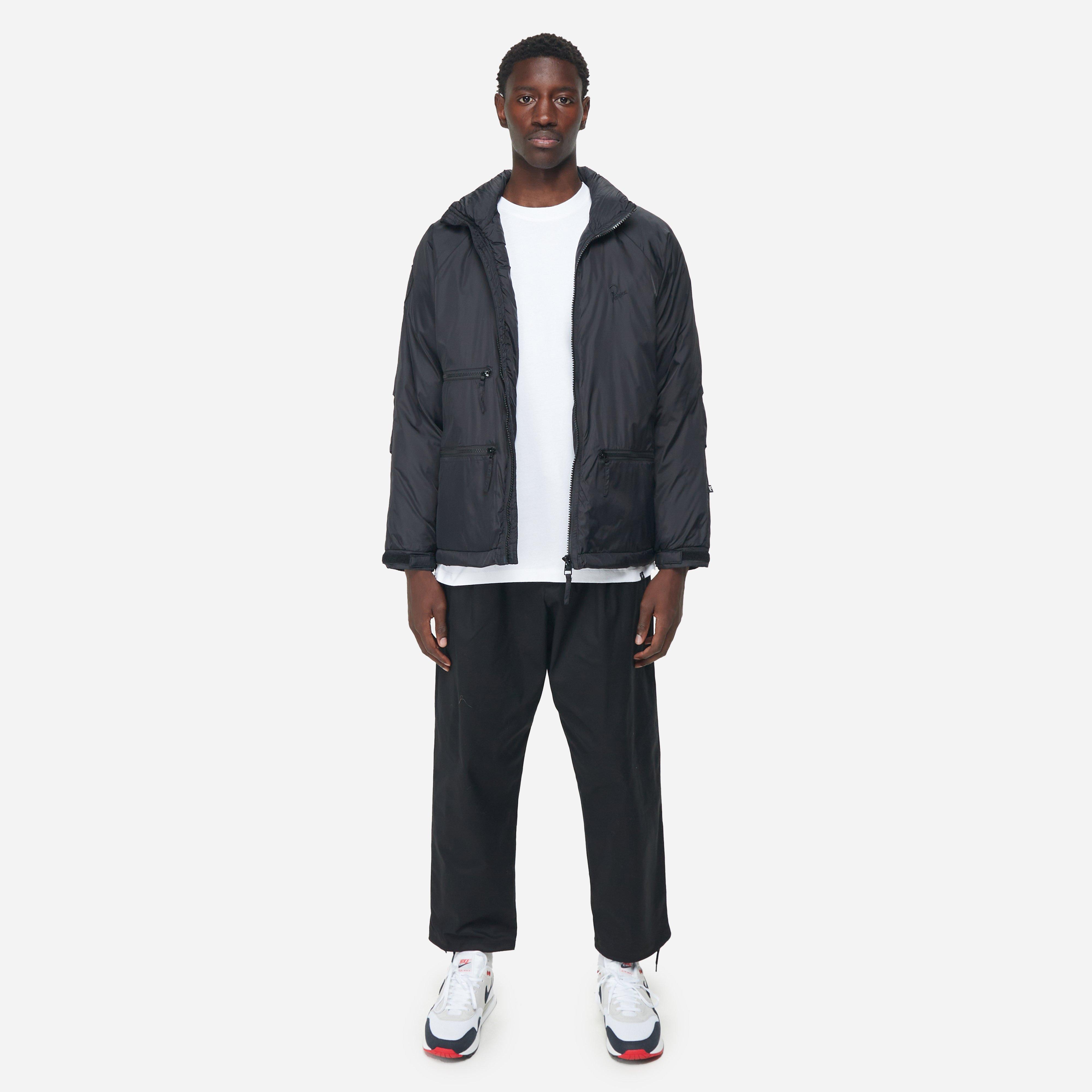 by Parra Crayons All-Over Jacket