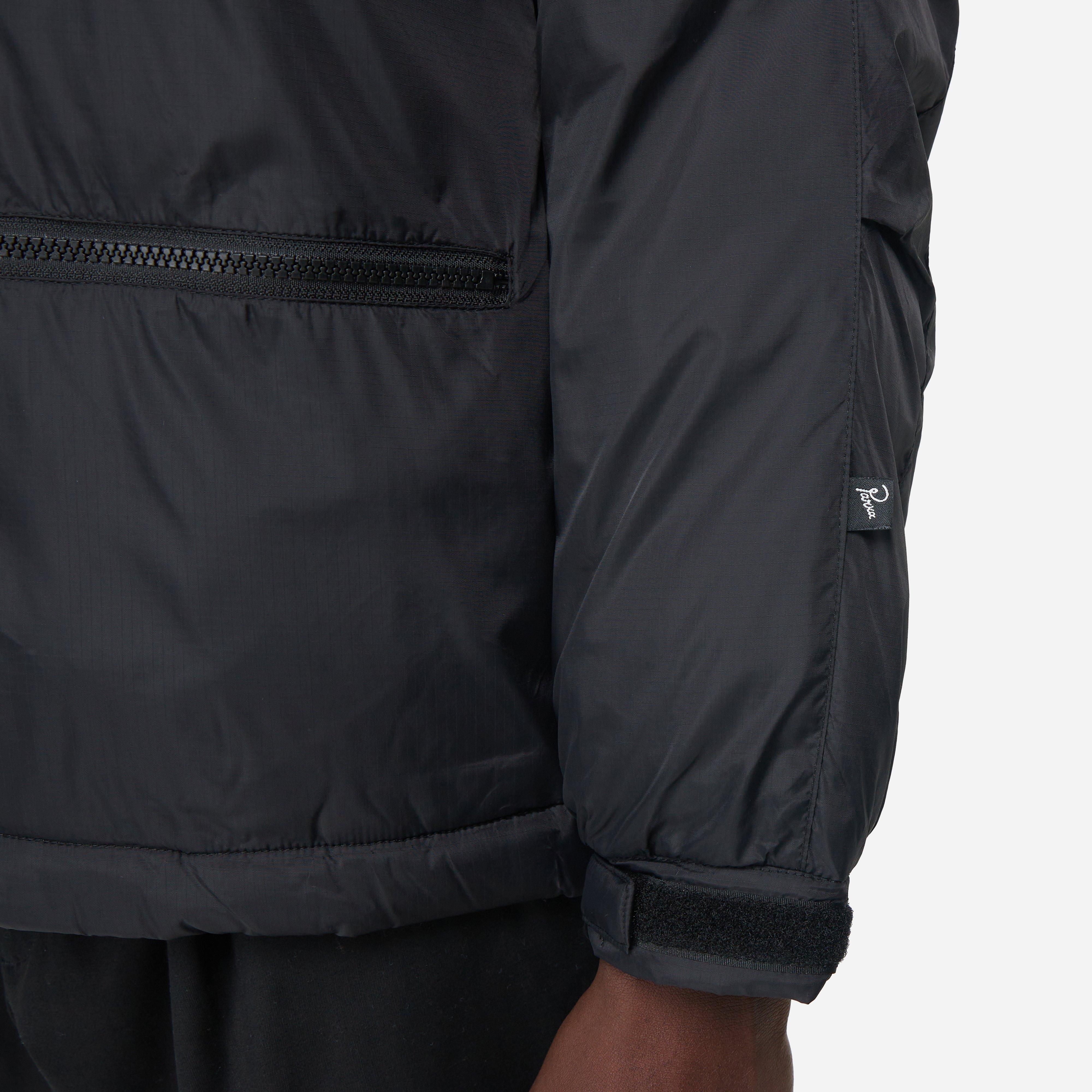 by Parra Crayons All-Over Jacket