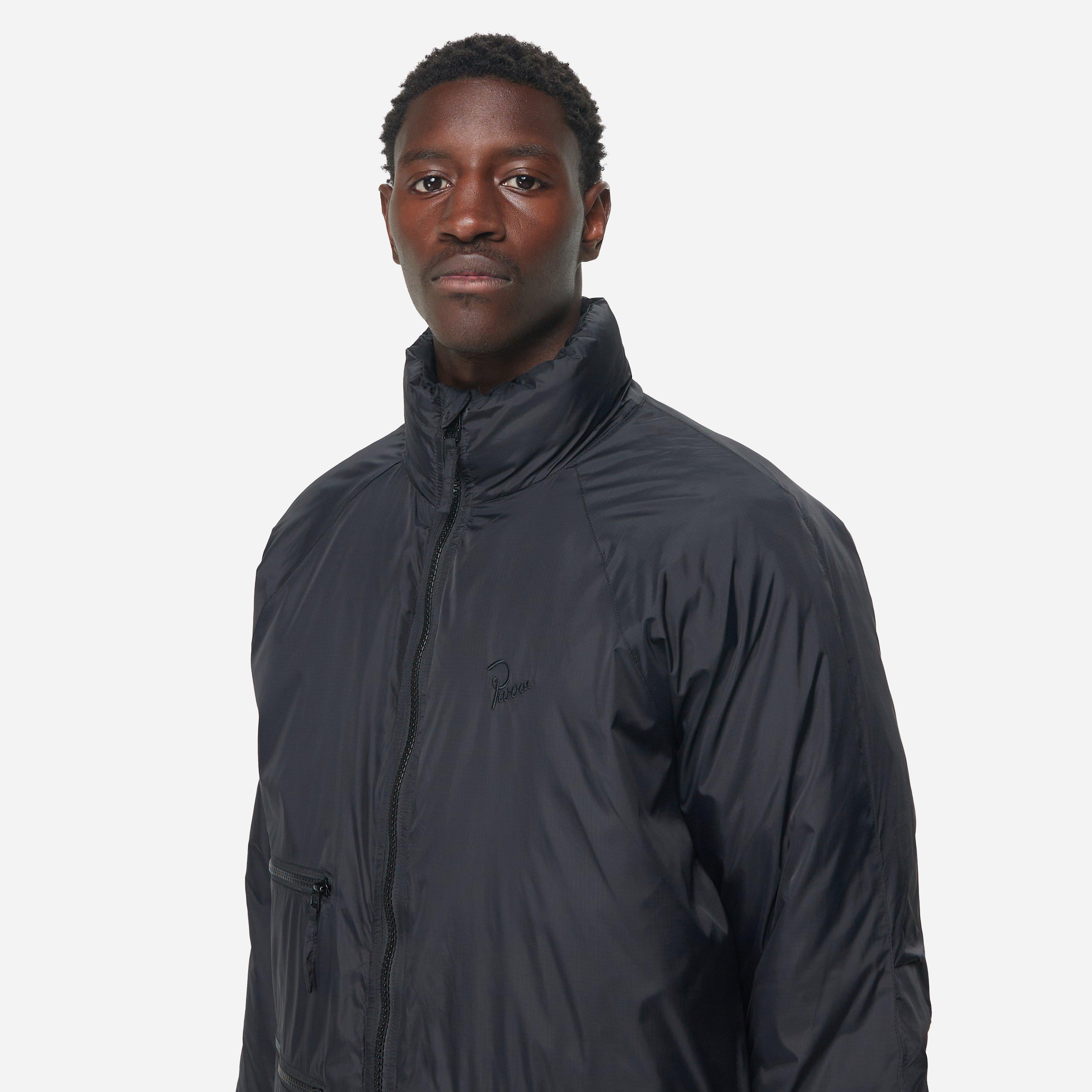 by Parra Crayons All-Over Jacket