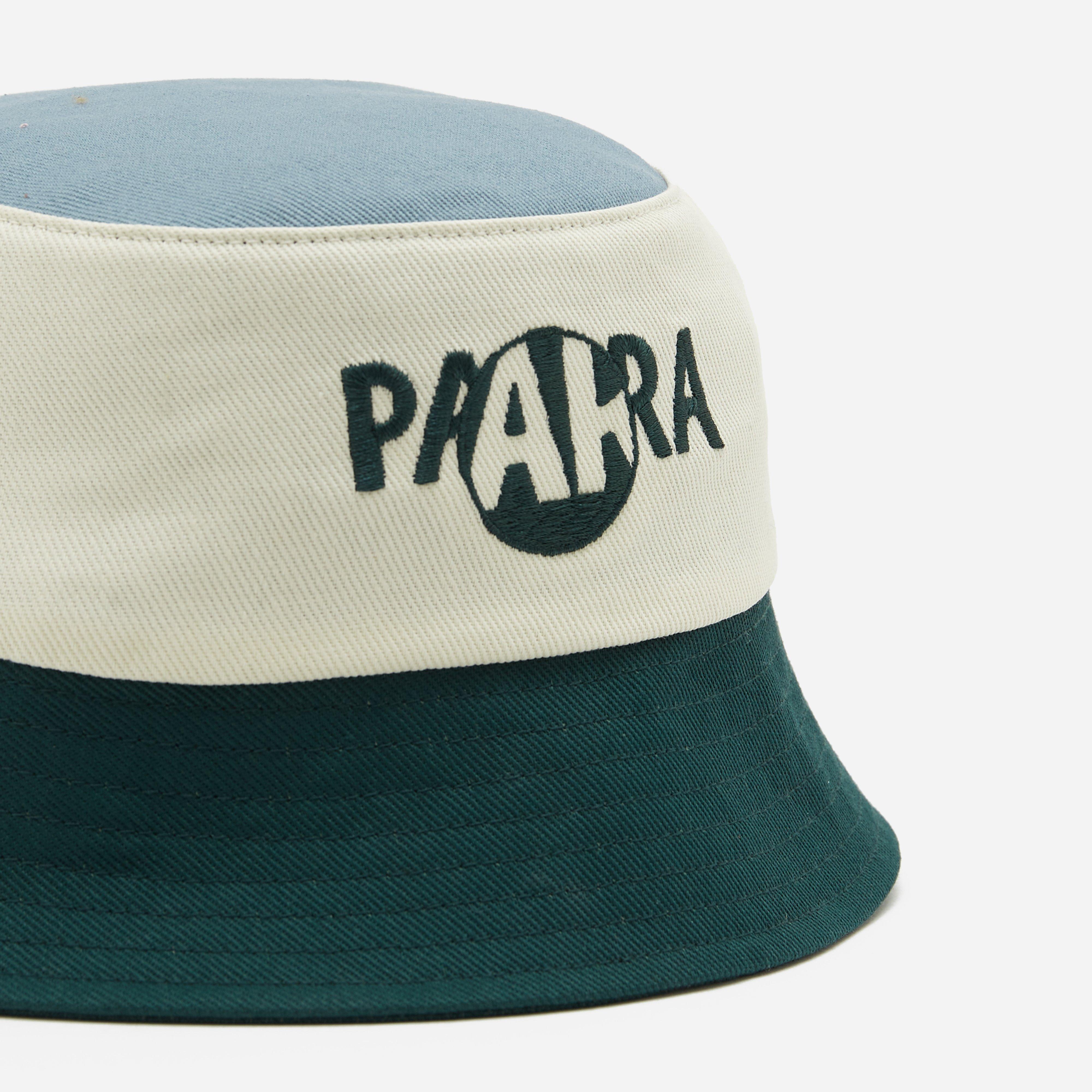by Parra Looking Glass Bucket Hat