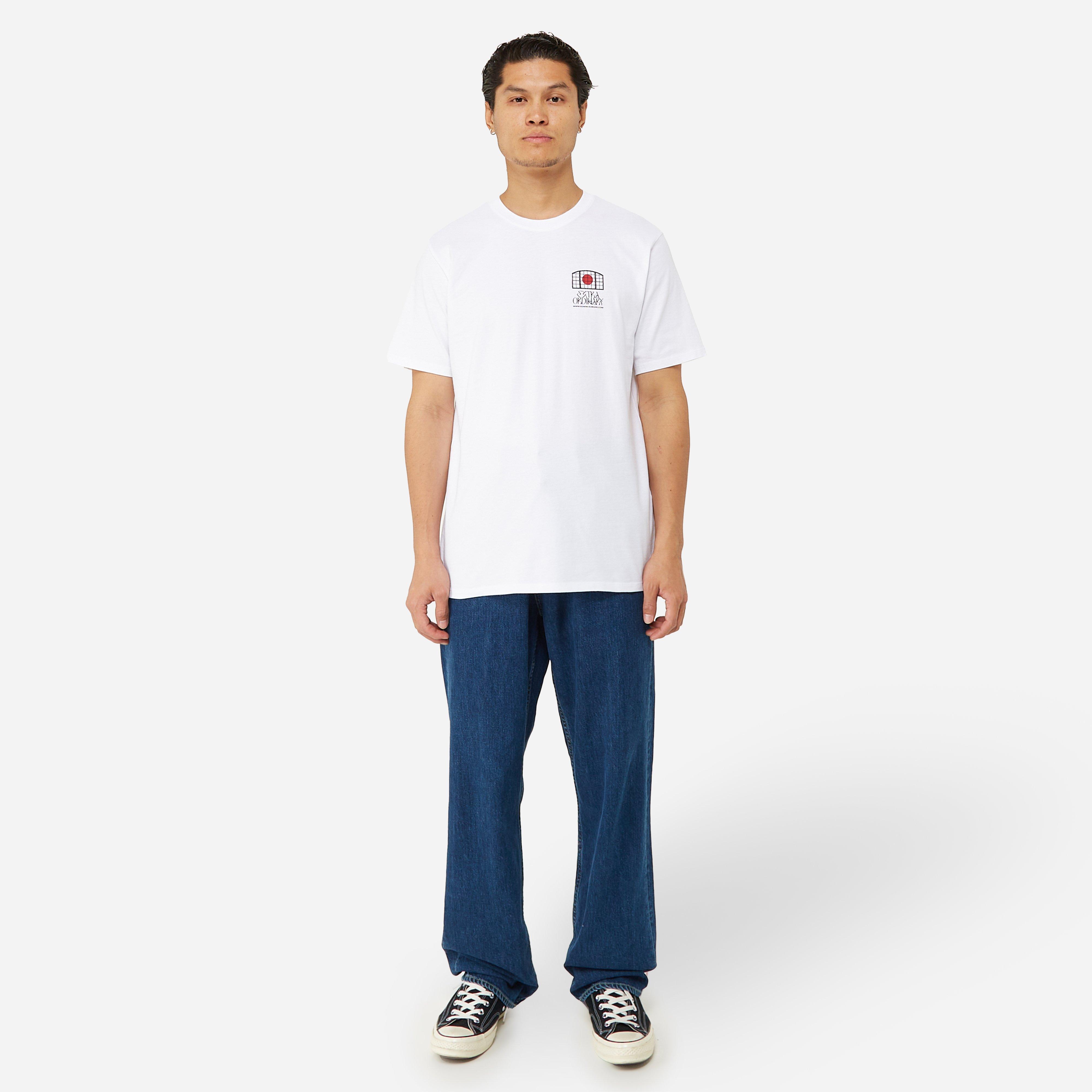 Edwin Extra Ordinary T-Shirt