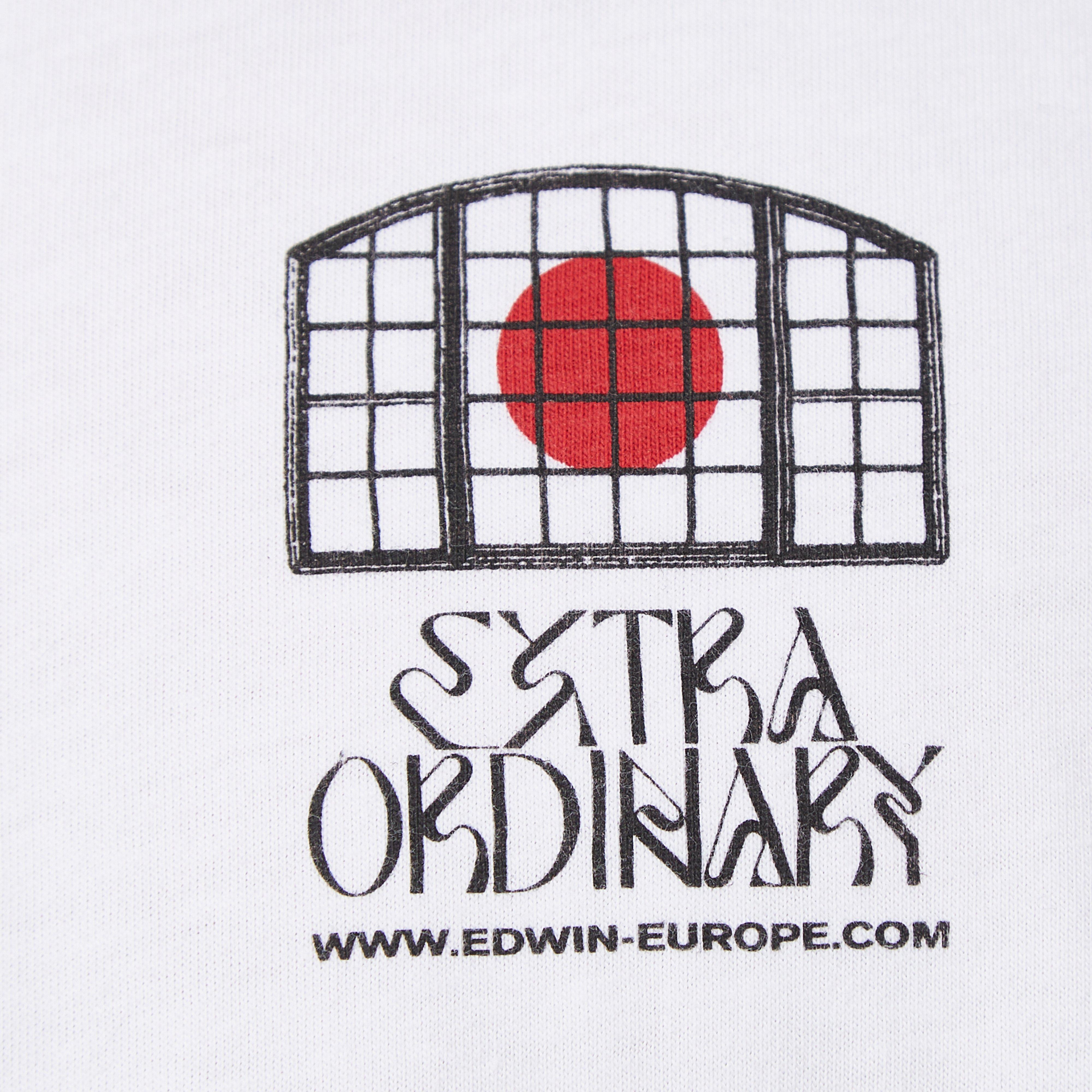 Edwin Extra Ordinary T-Shirt
