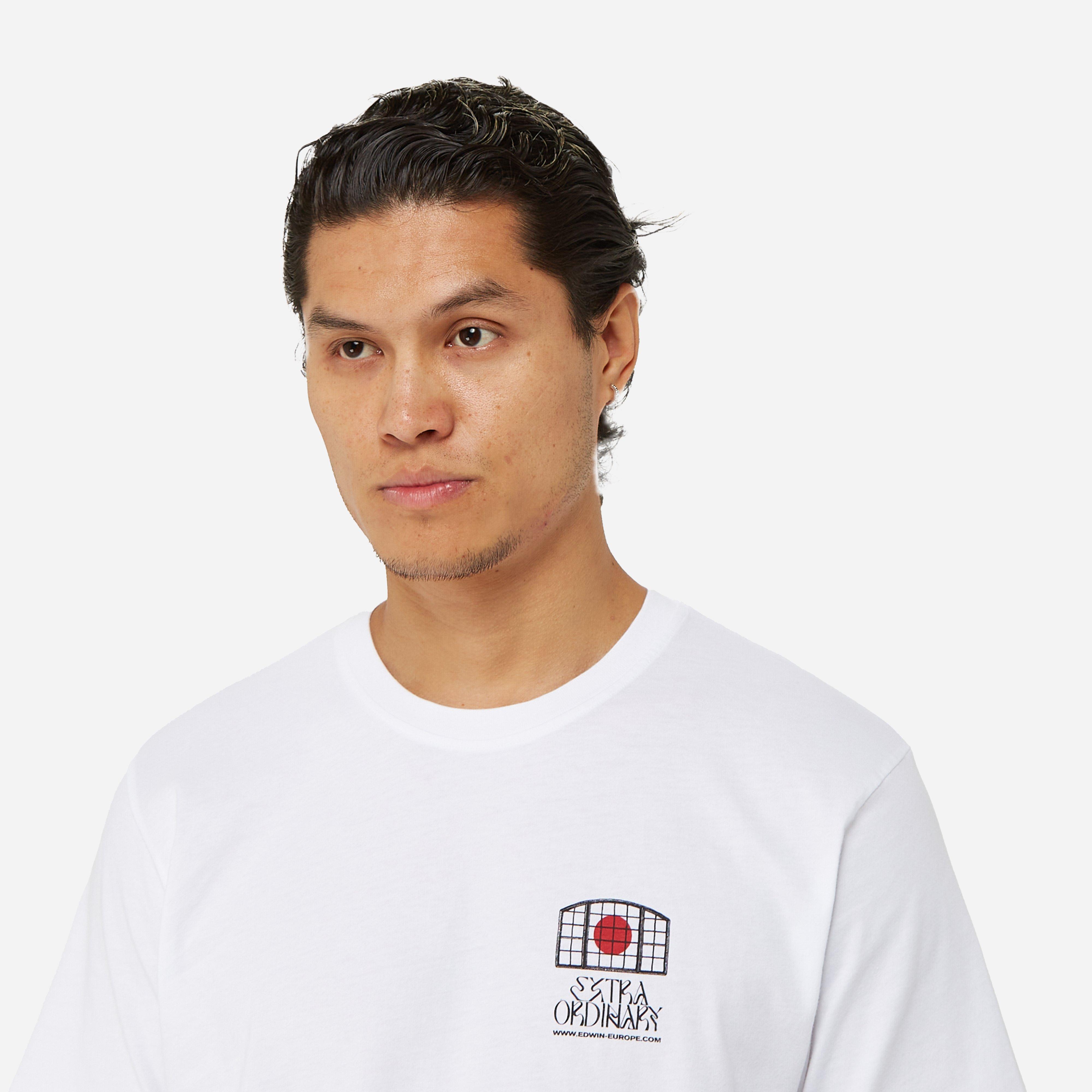 Edwin Extra Ordinary T-Shirt