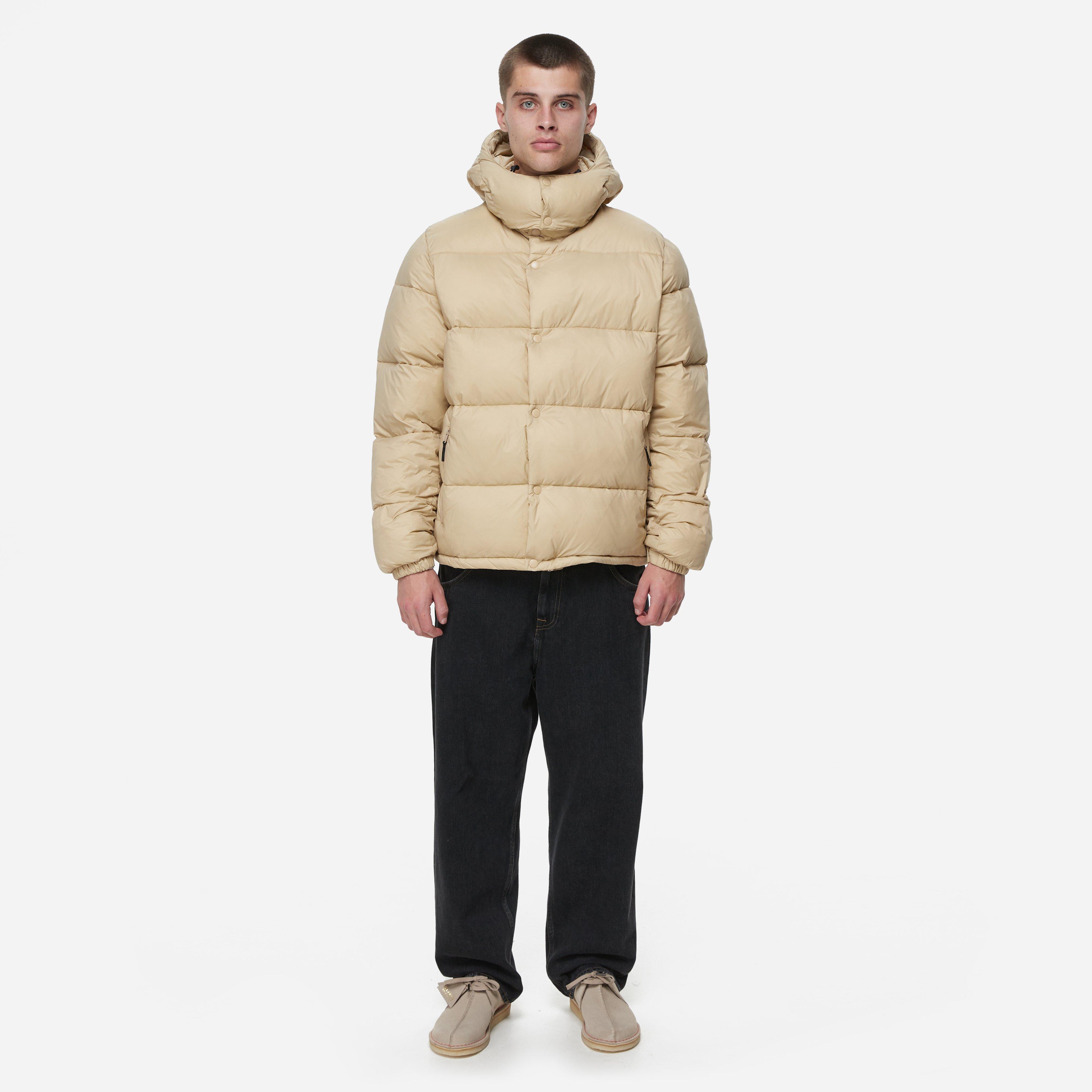 Wood Wood Vitus Puffer Jacket
