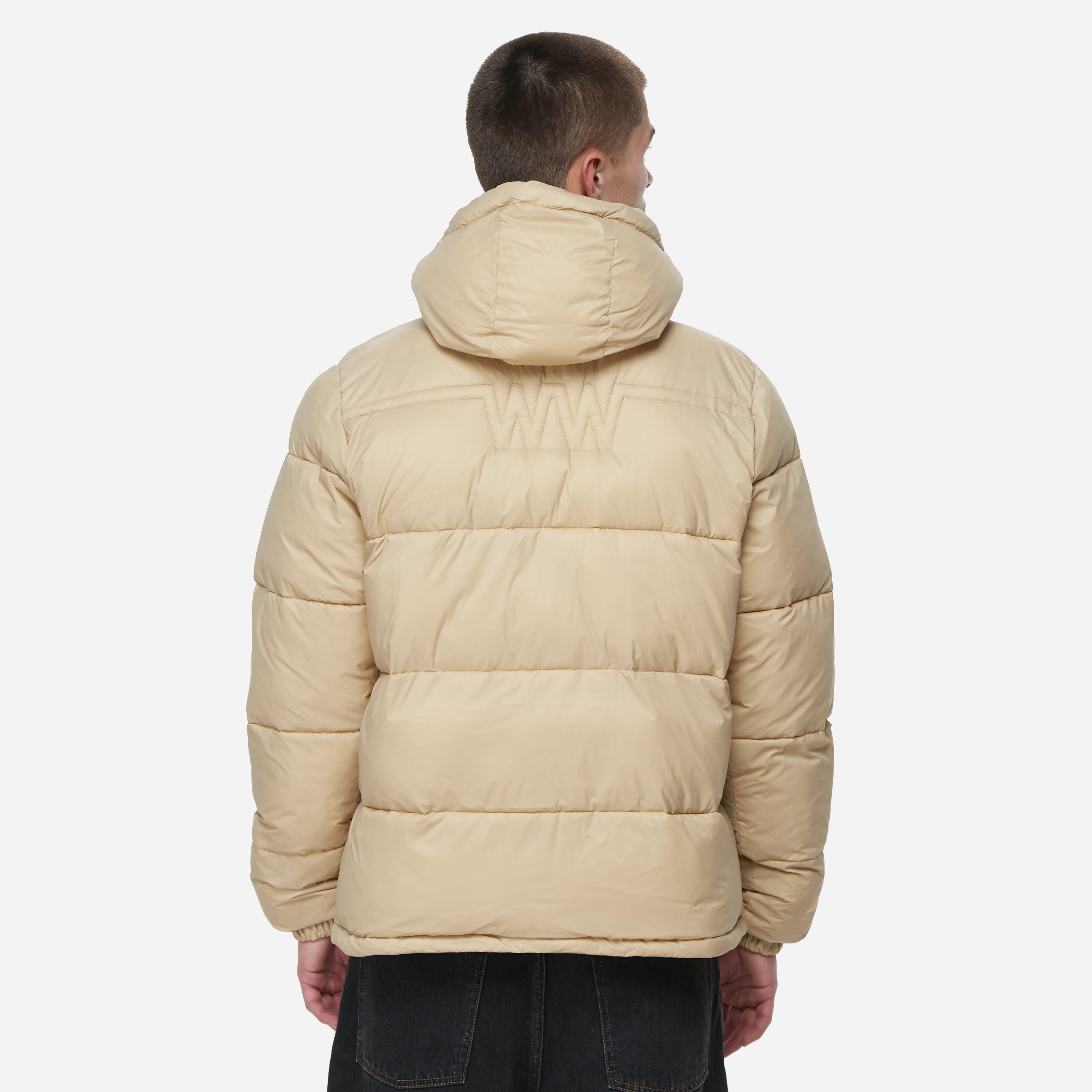 Wood Wood Vitus Puffer Jacket