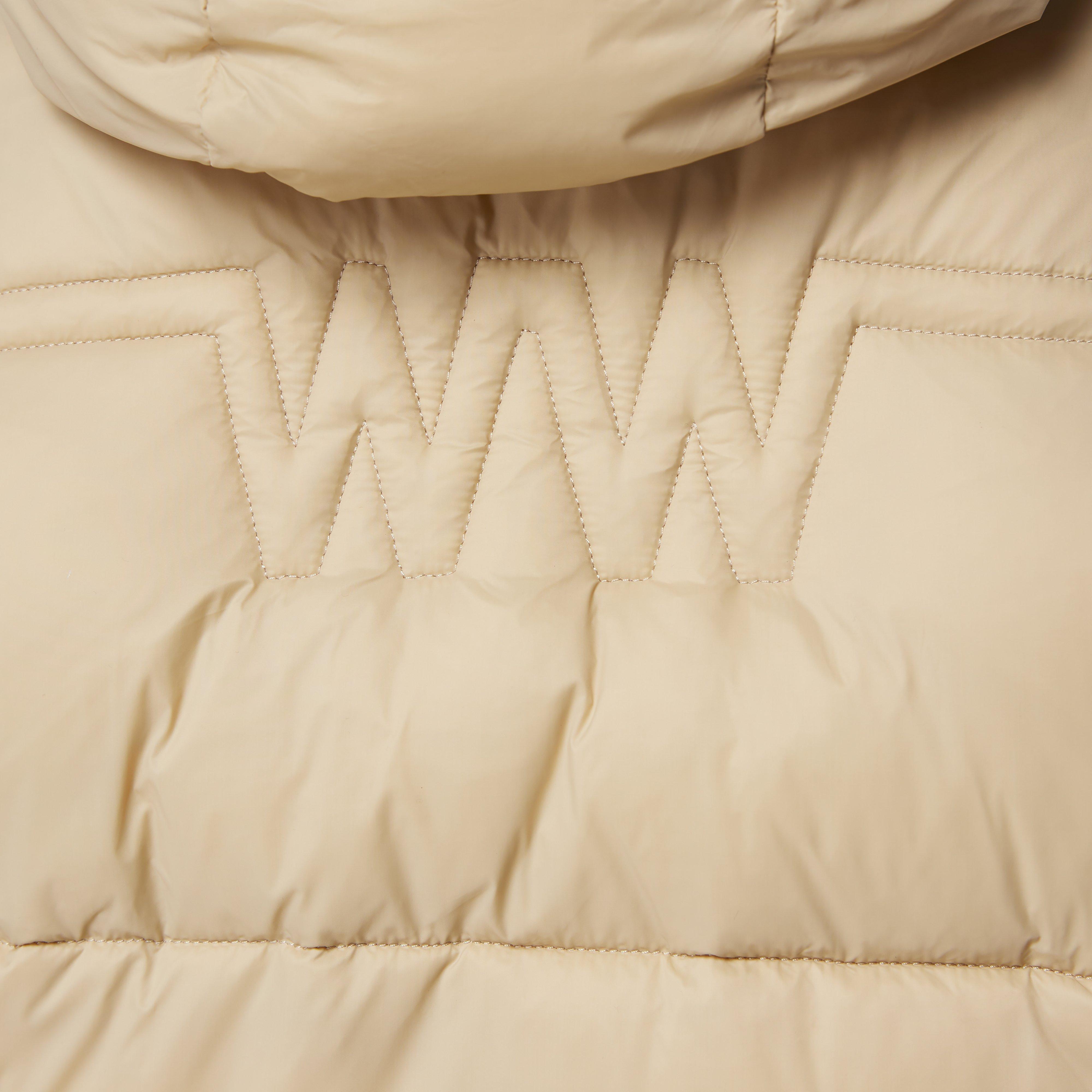 Wood Wood Vitus Puffer Jacket