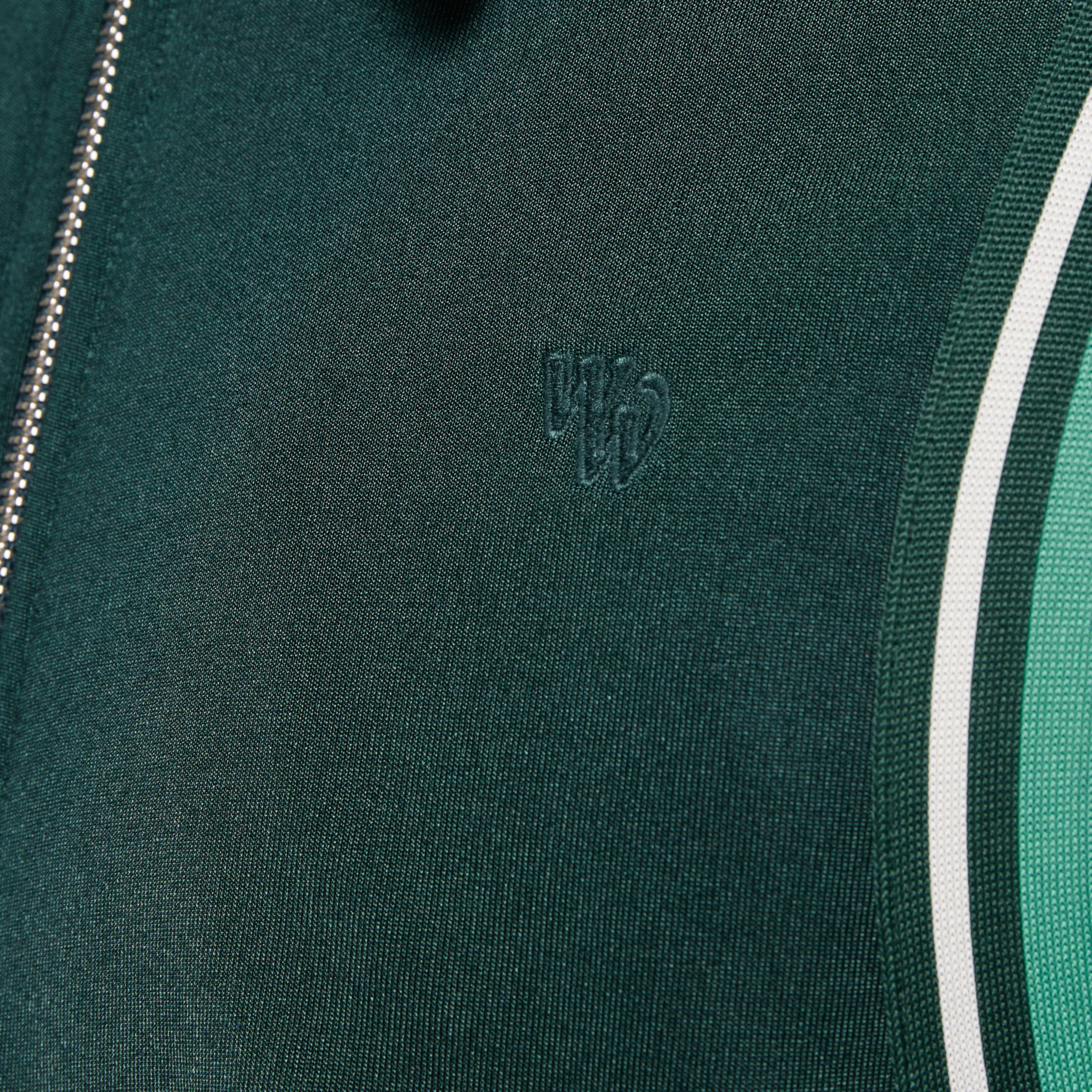 Wood Wood Derek Track Top