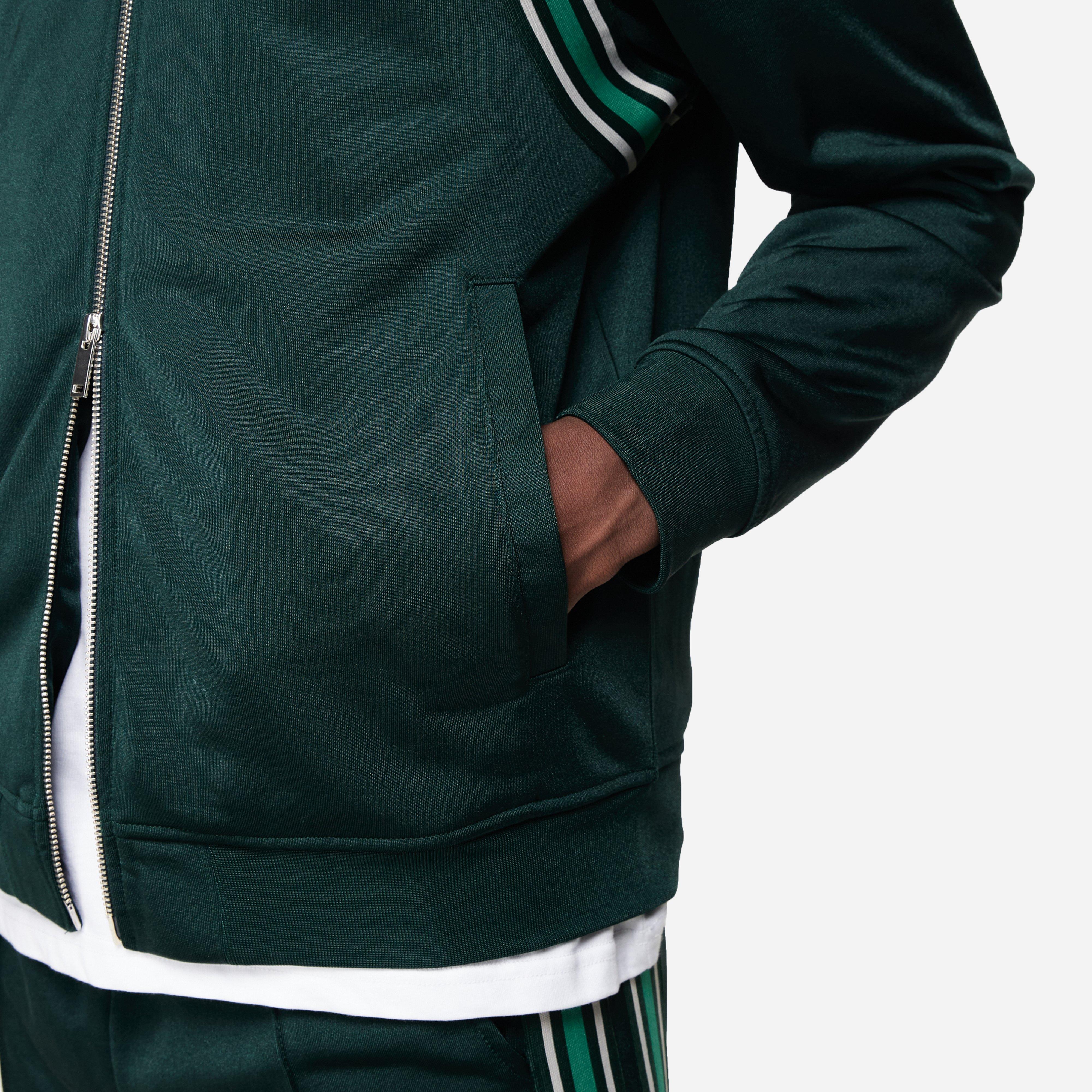 Wood Wood Derek Track Top