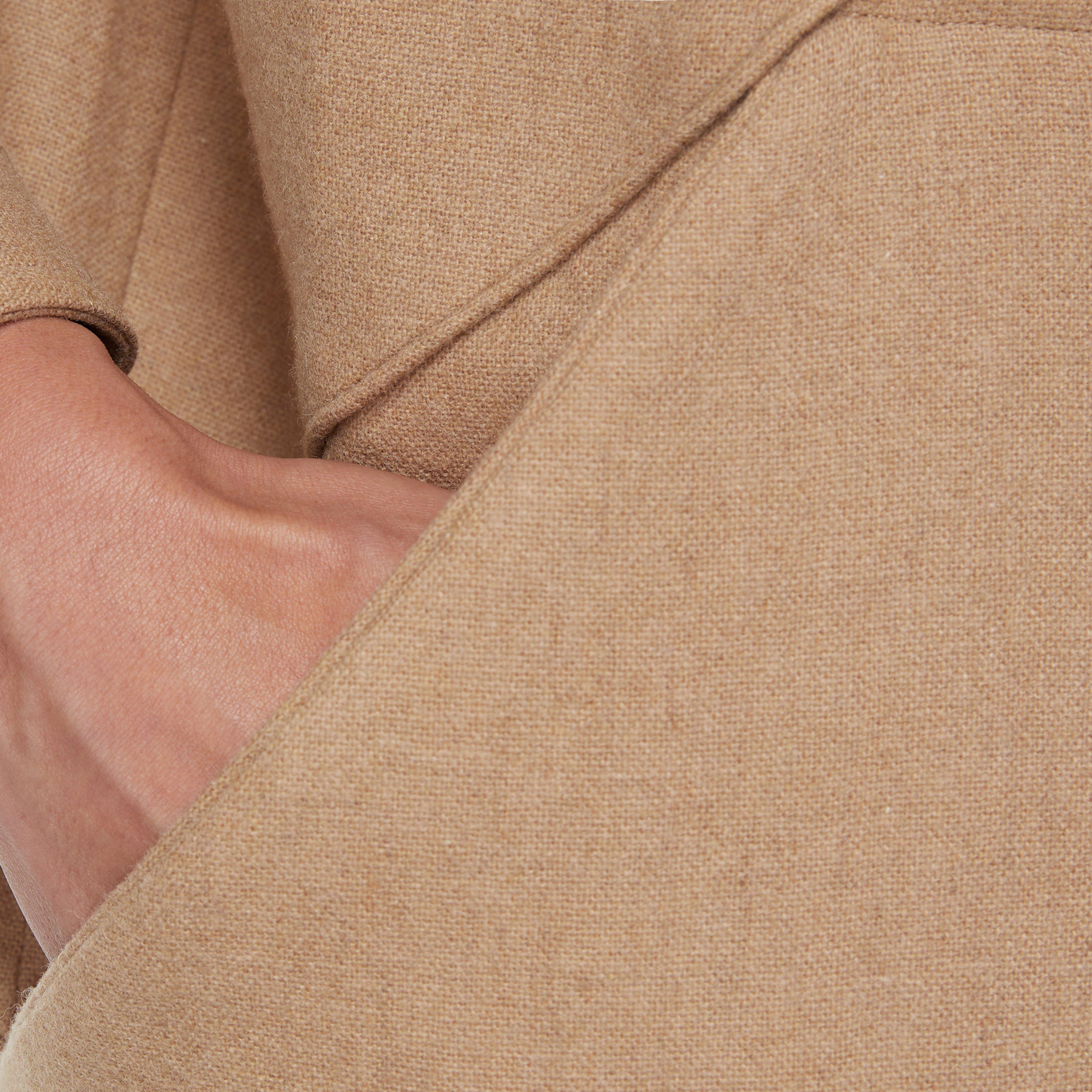 Wood Wood Clive Panelled Shirt