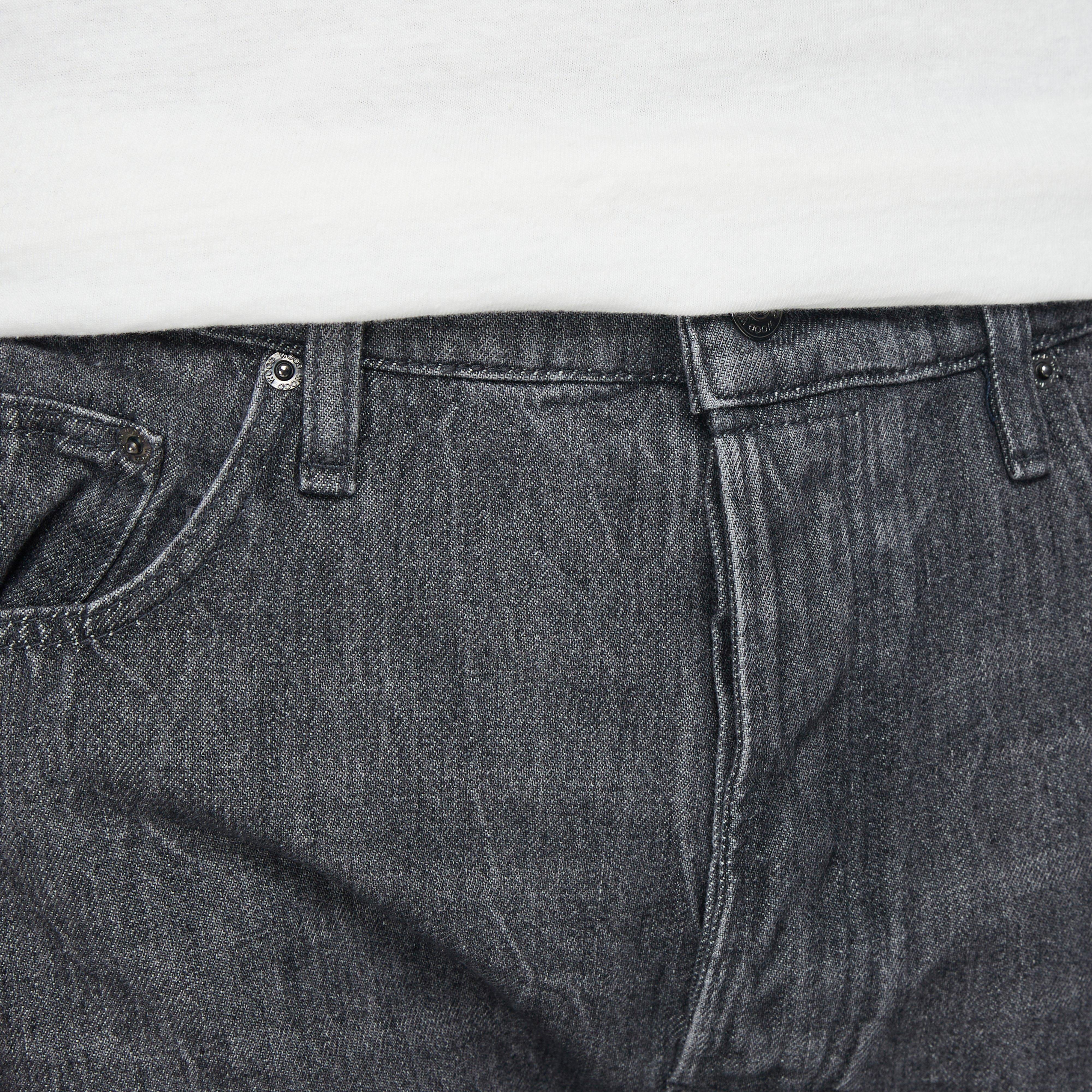 Wood Wood AI Rigid Denim Jean