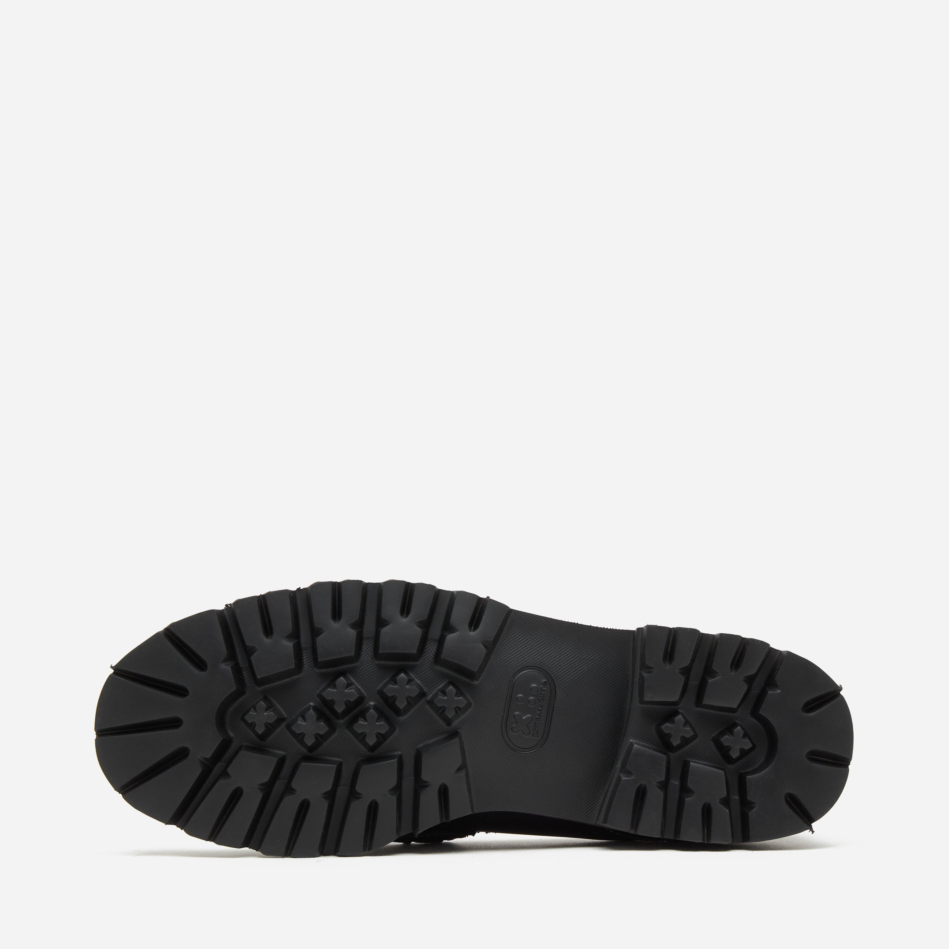 G.H. Bass & Co. x Nicholas Daley Weejuns Super Lug Loafer