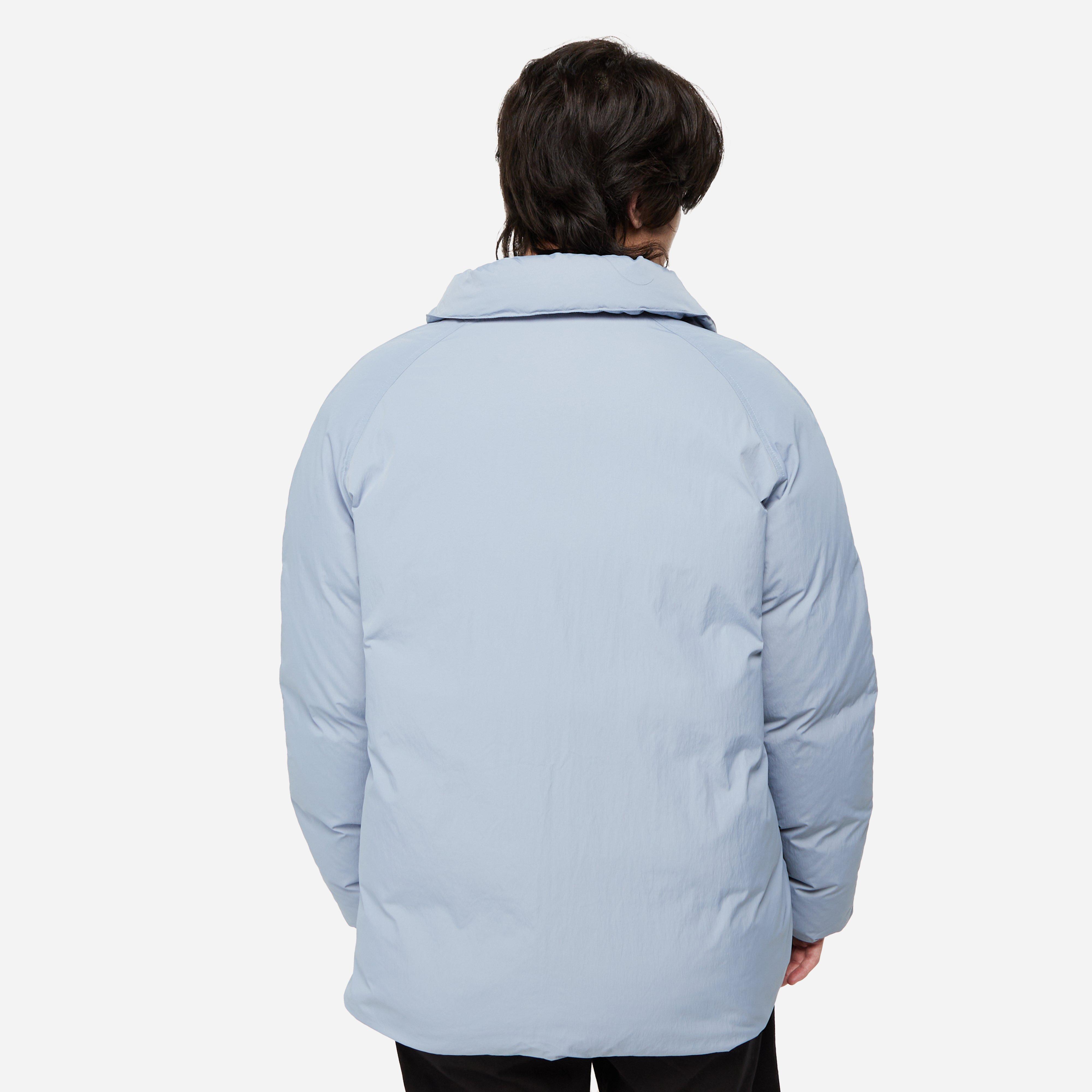 Standardtypes LH DOWN JACKET