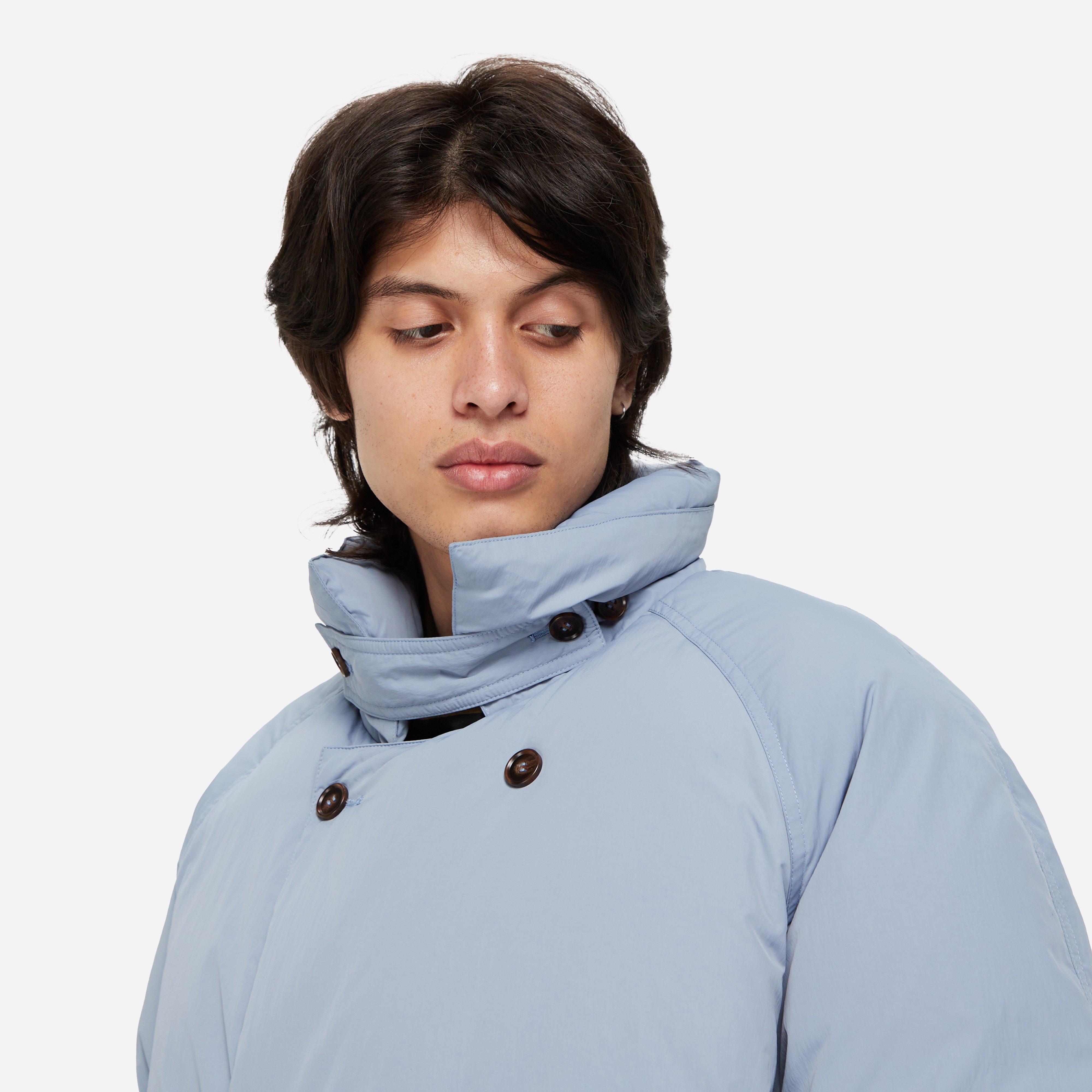 Standardtypes LH DOWN JACKET