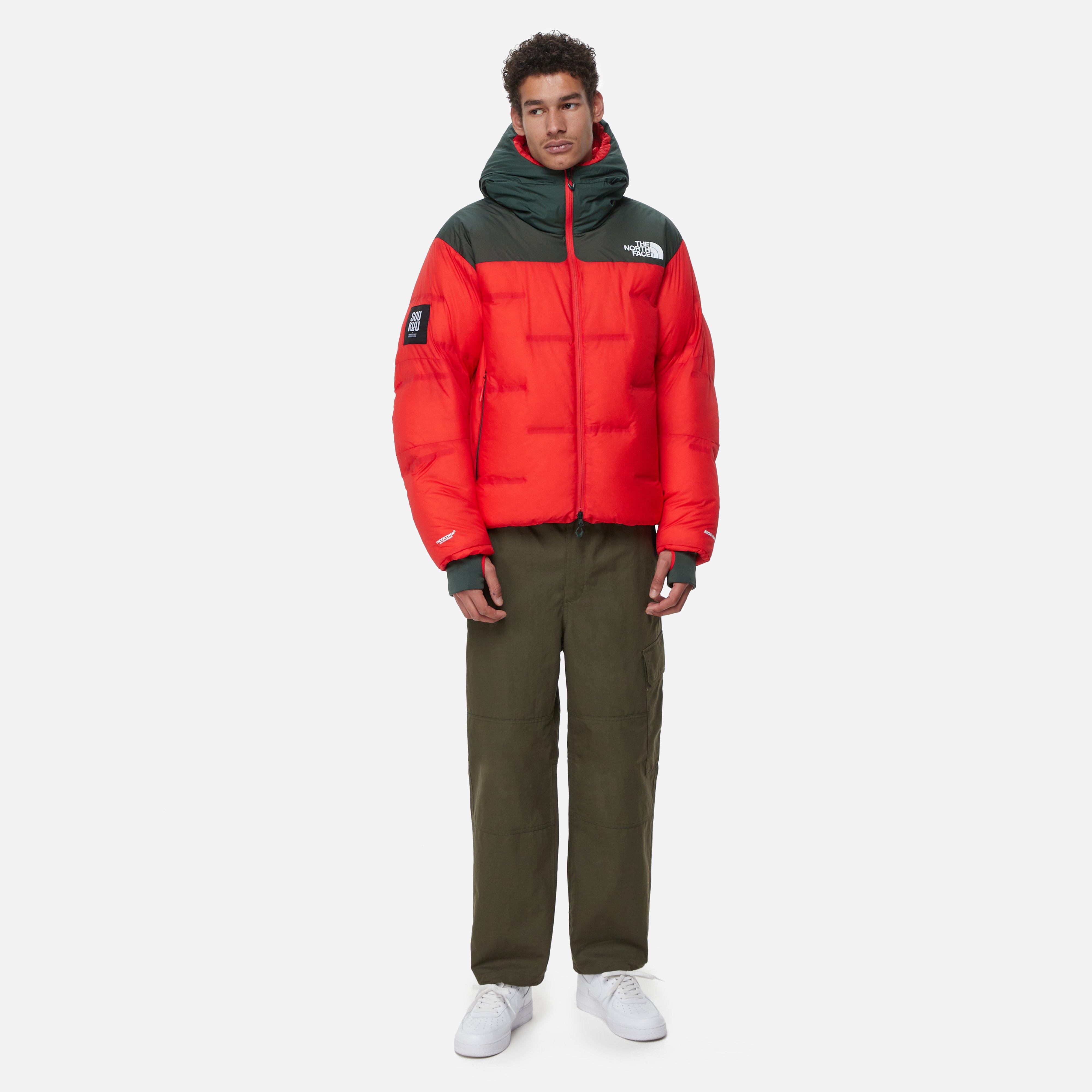 The North Face x UNDERCOVER Cloud Nuptse Jacket