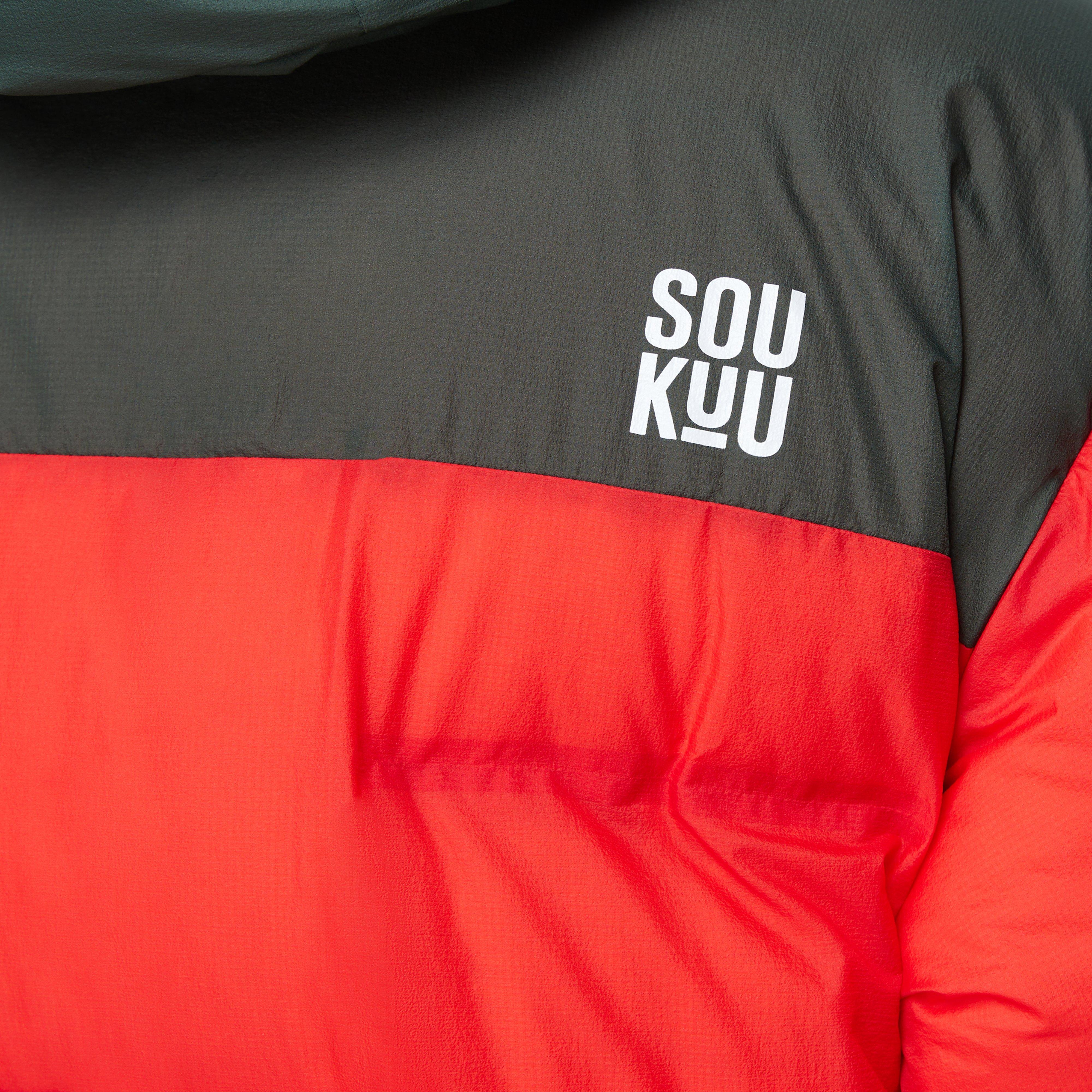 The North Face x UNDERCOVER Cloud Nuptse Jacket