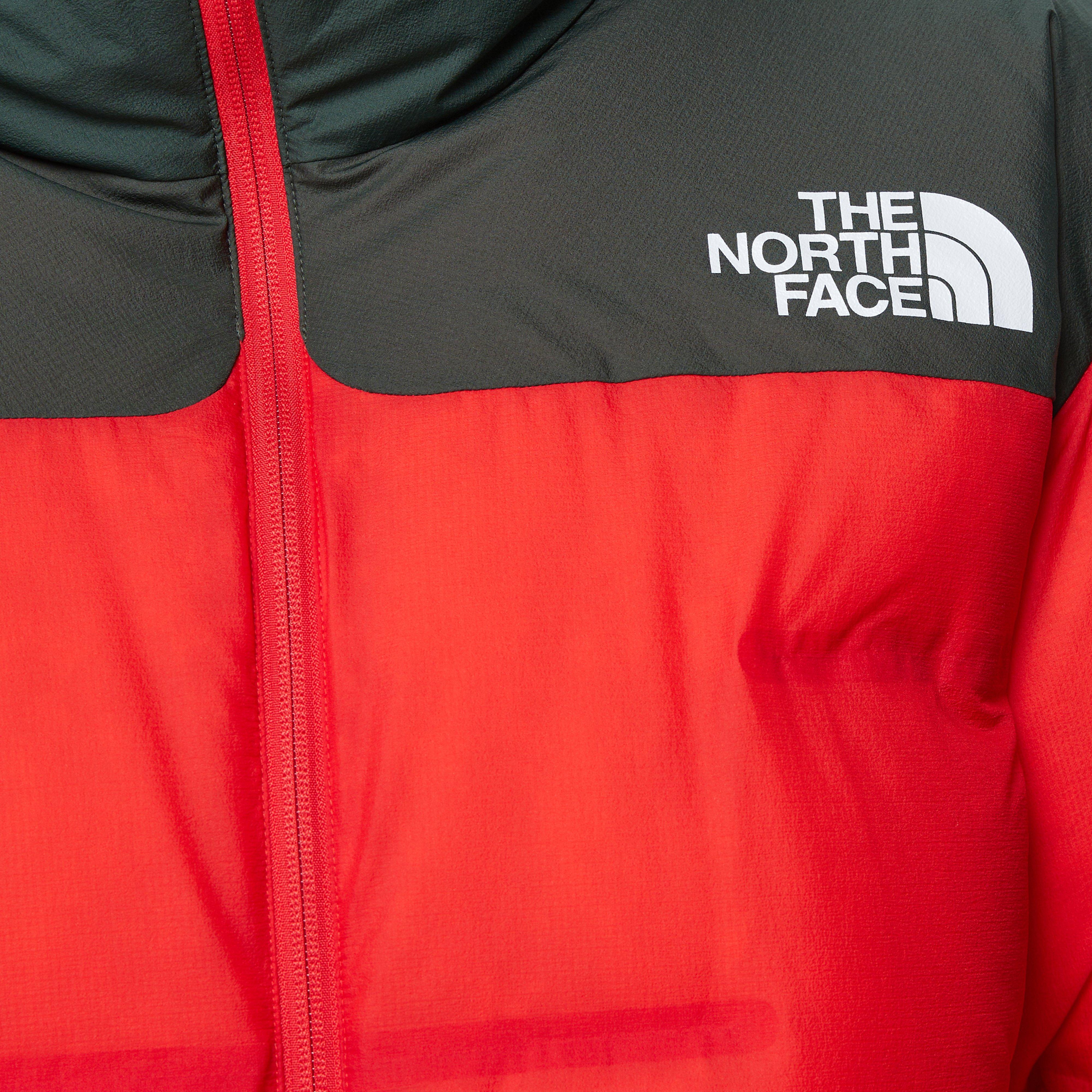 The North Face x UNDERCOVER Cloud Nuptse Jacket