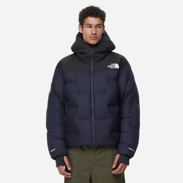 Navy The North Face x UNDERCOVER Cloud Nuptse Jacket | HIP