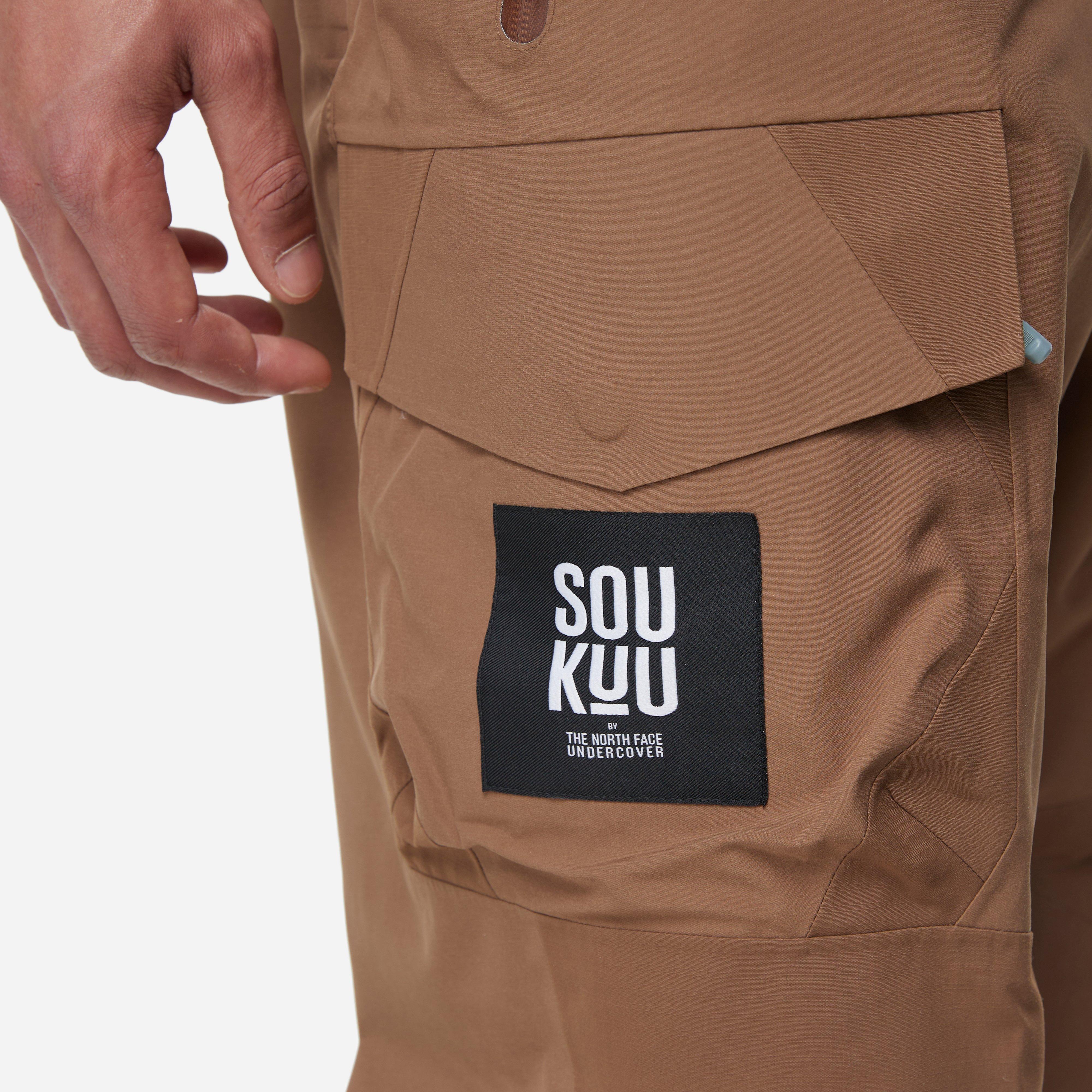 The North Face x UNDERCOVER Geodesic Pants