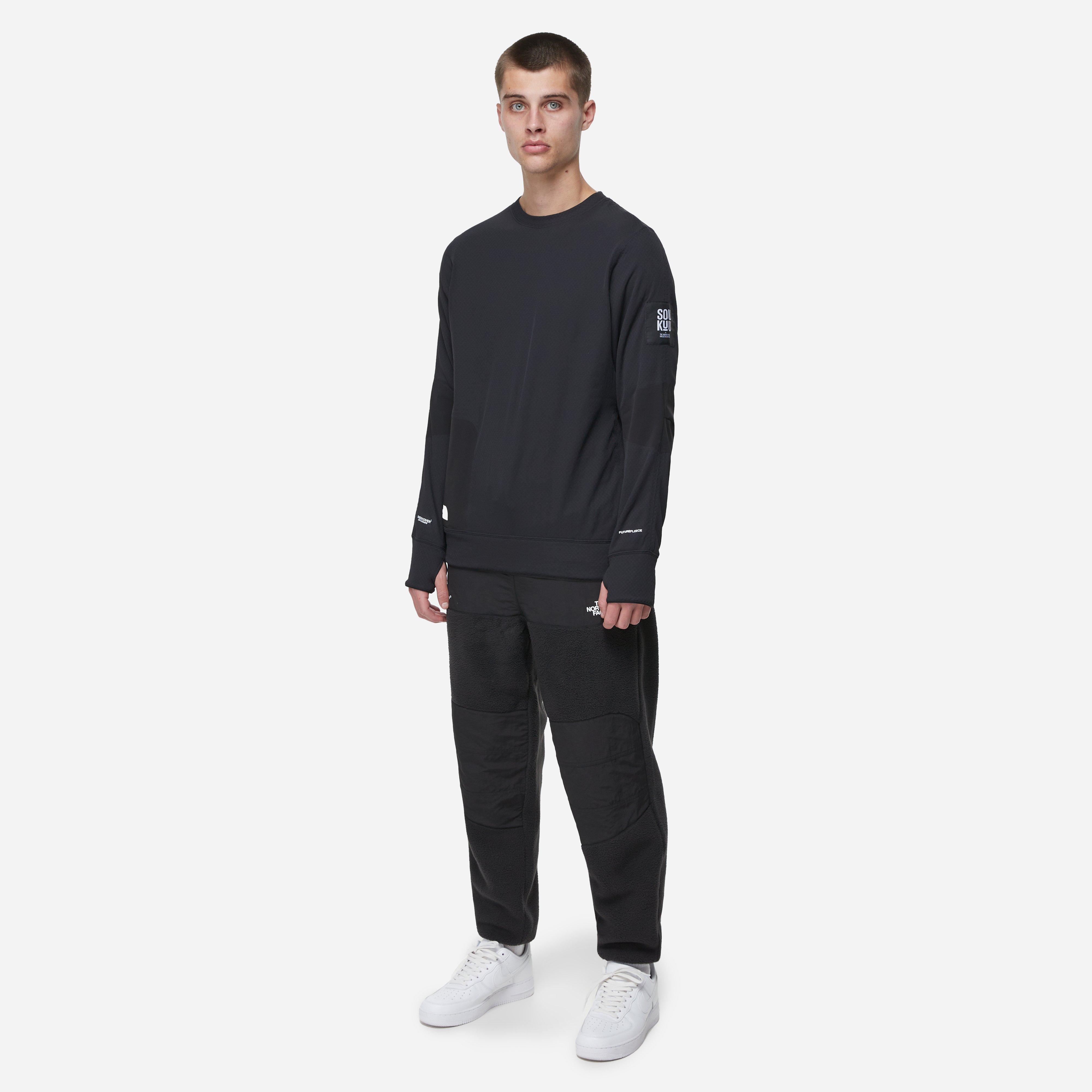 The North Face x UNDERCOVER Soukuu Futurefleece Base Layer