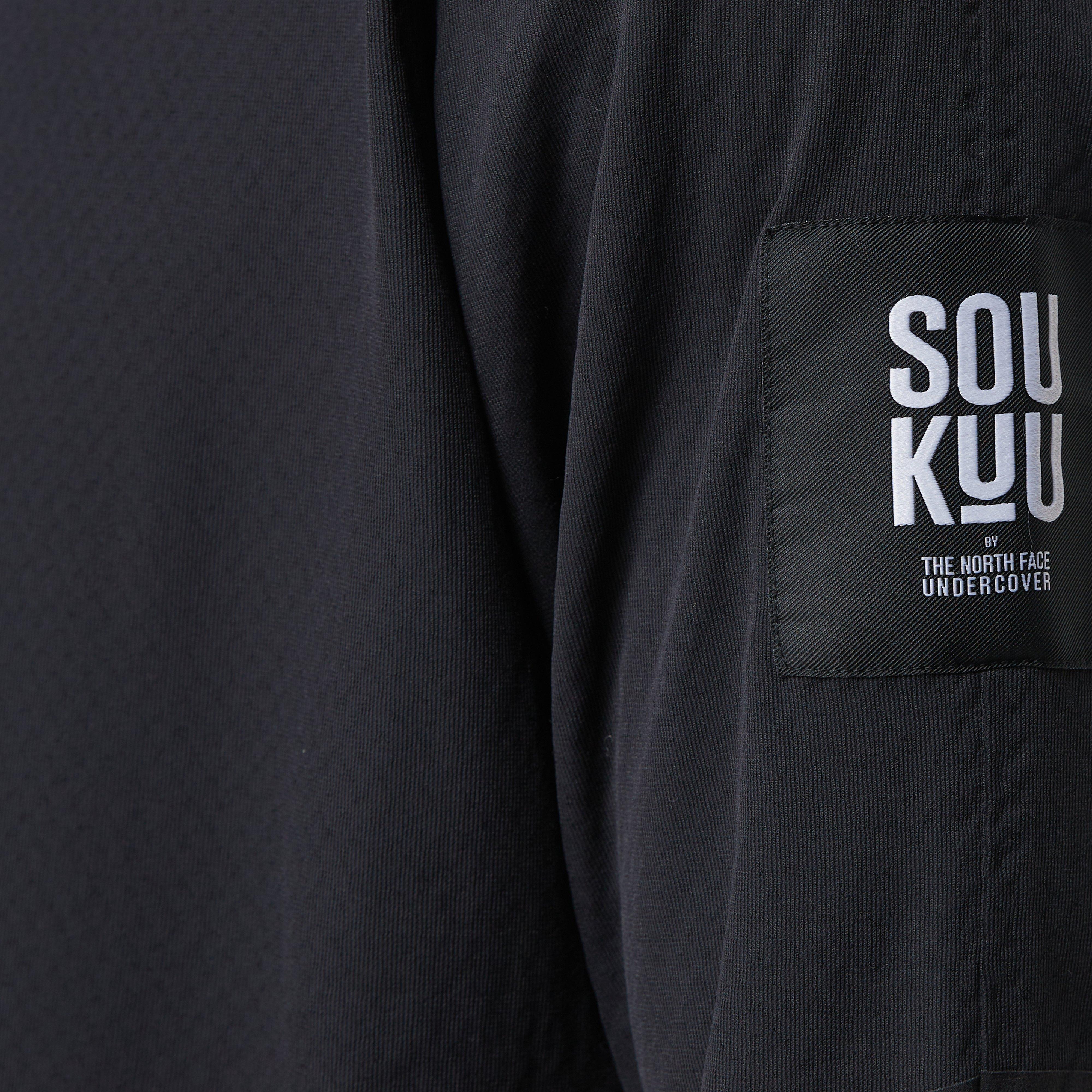 The North Face x UNDERCOVER Soukuu Futurefleece Base Layer
