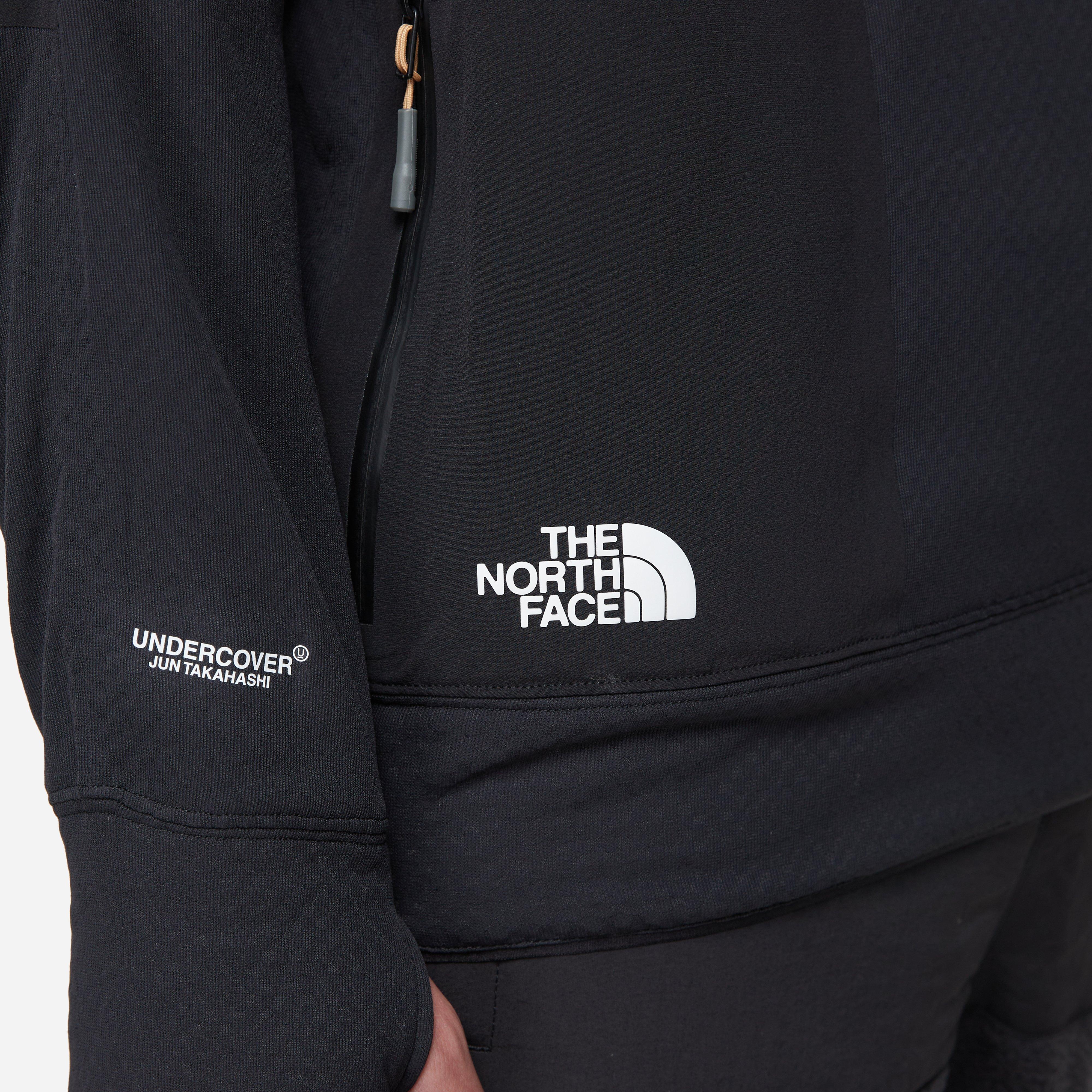 The North Face x UNDERCOVER Soukuu Futurefleece Base Layer
