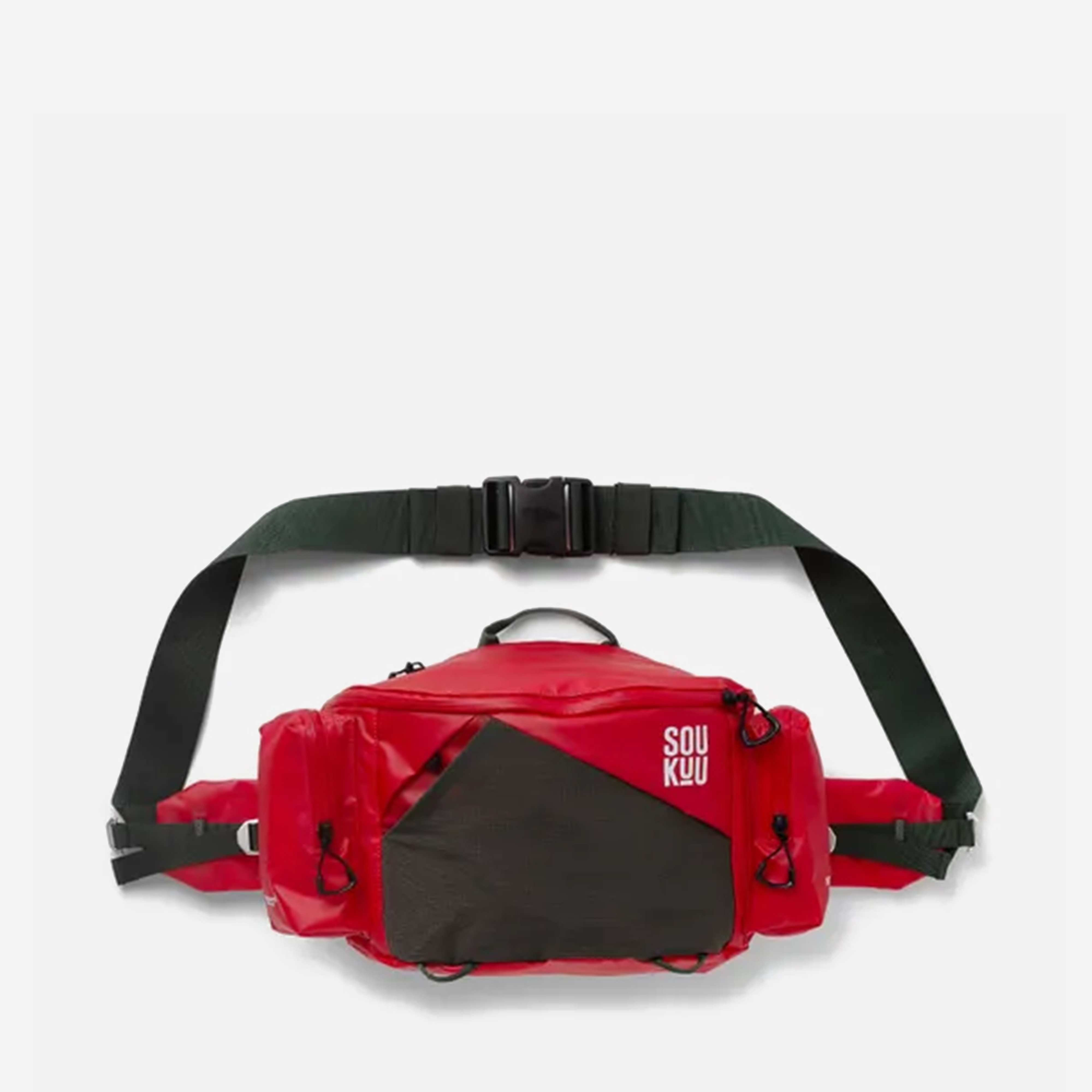 Red The North Face x UNDERCOVER Waistpack | HIP