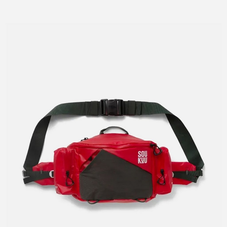 The North Face x UNDERCOVER Soukuu Waistpack