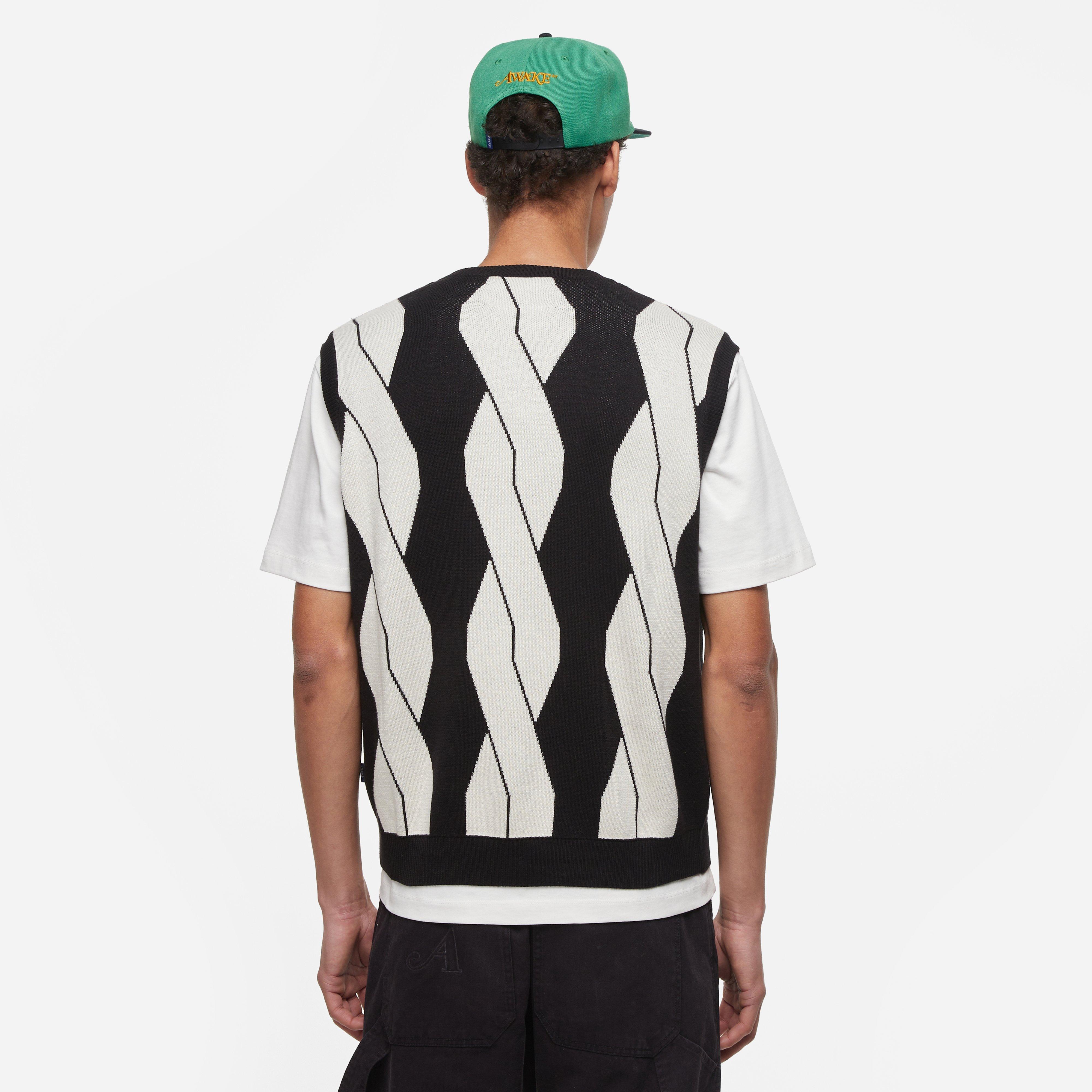 Awake NY Cable Vest