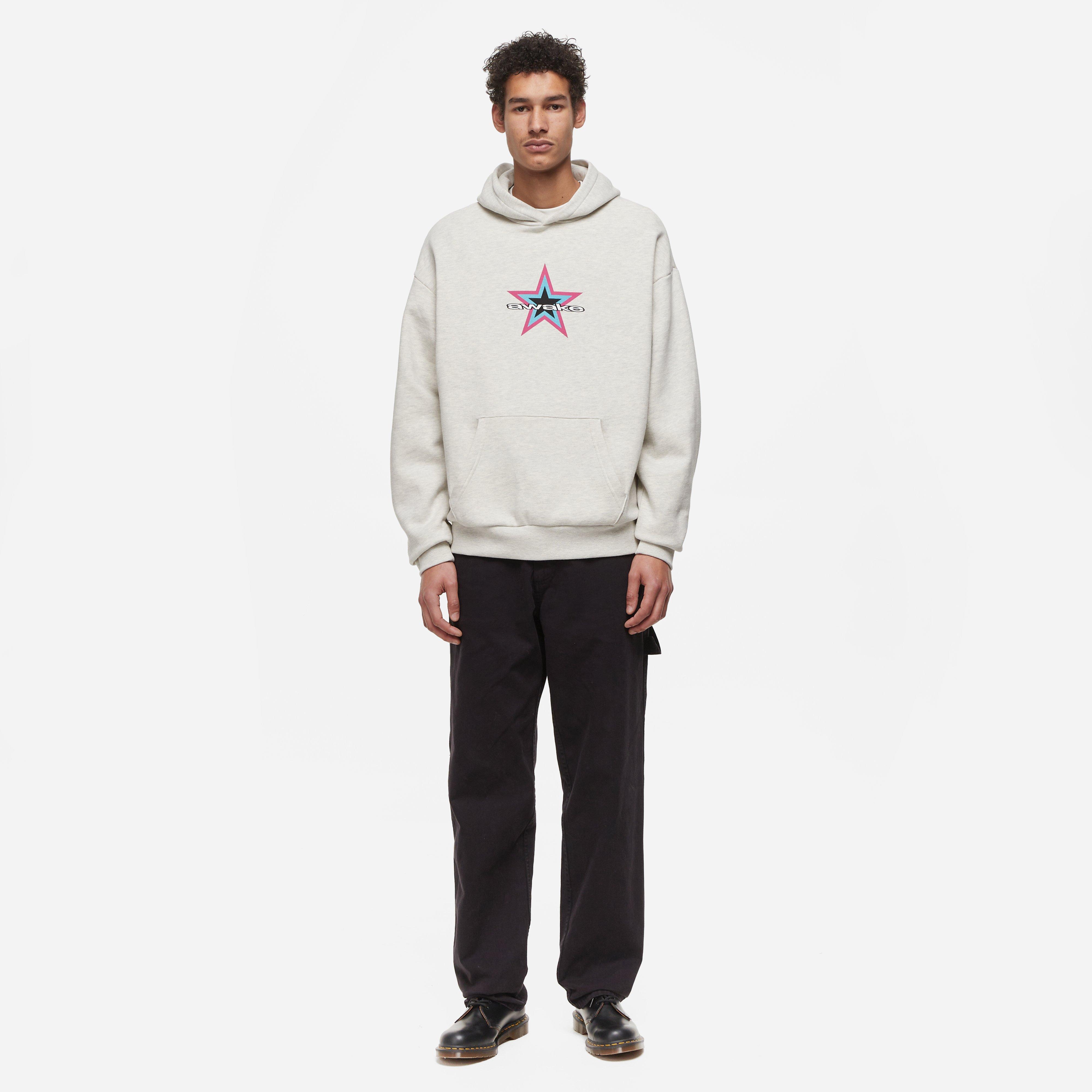 Awake NY Star Hoodie