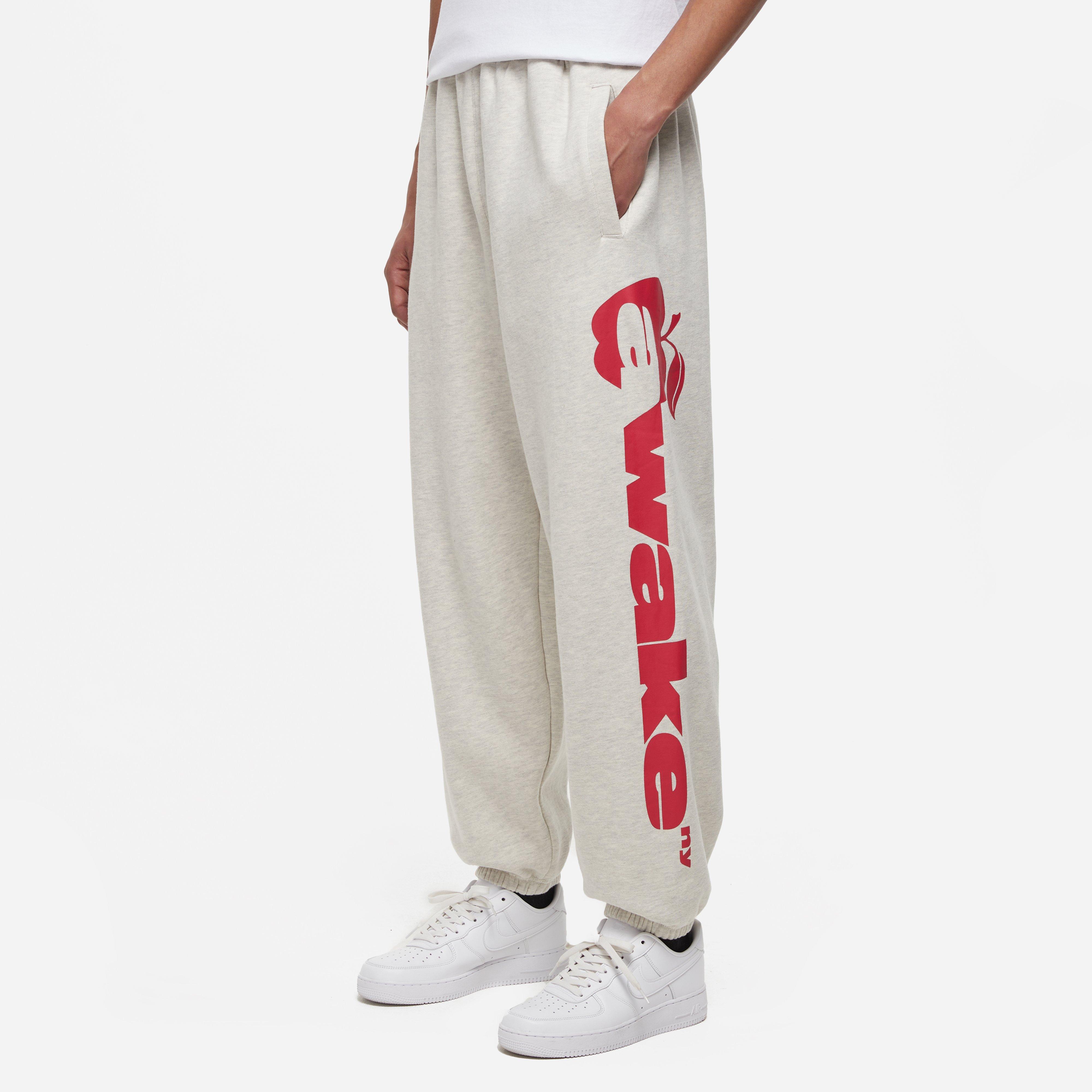 Awake NY Apple Sweatpant