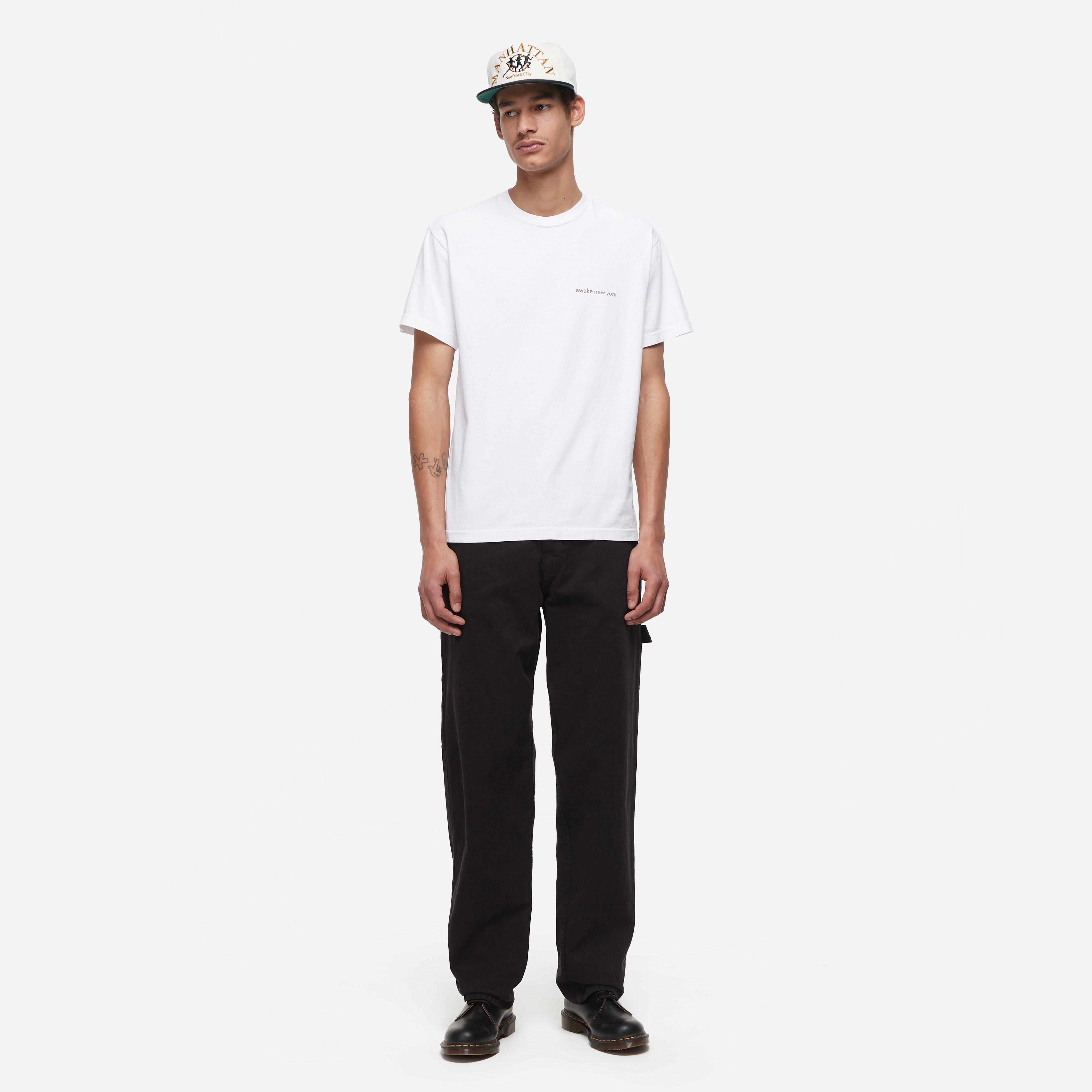 Awake NY City T-Shirt