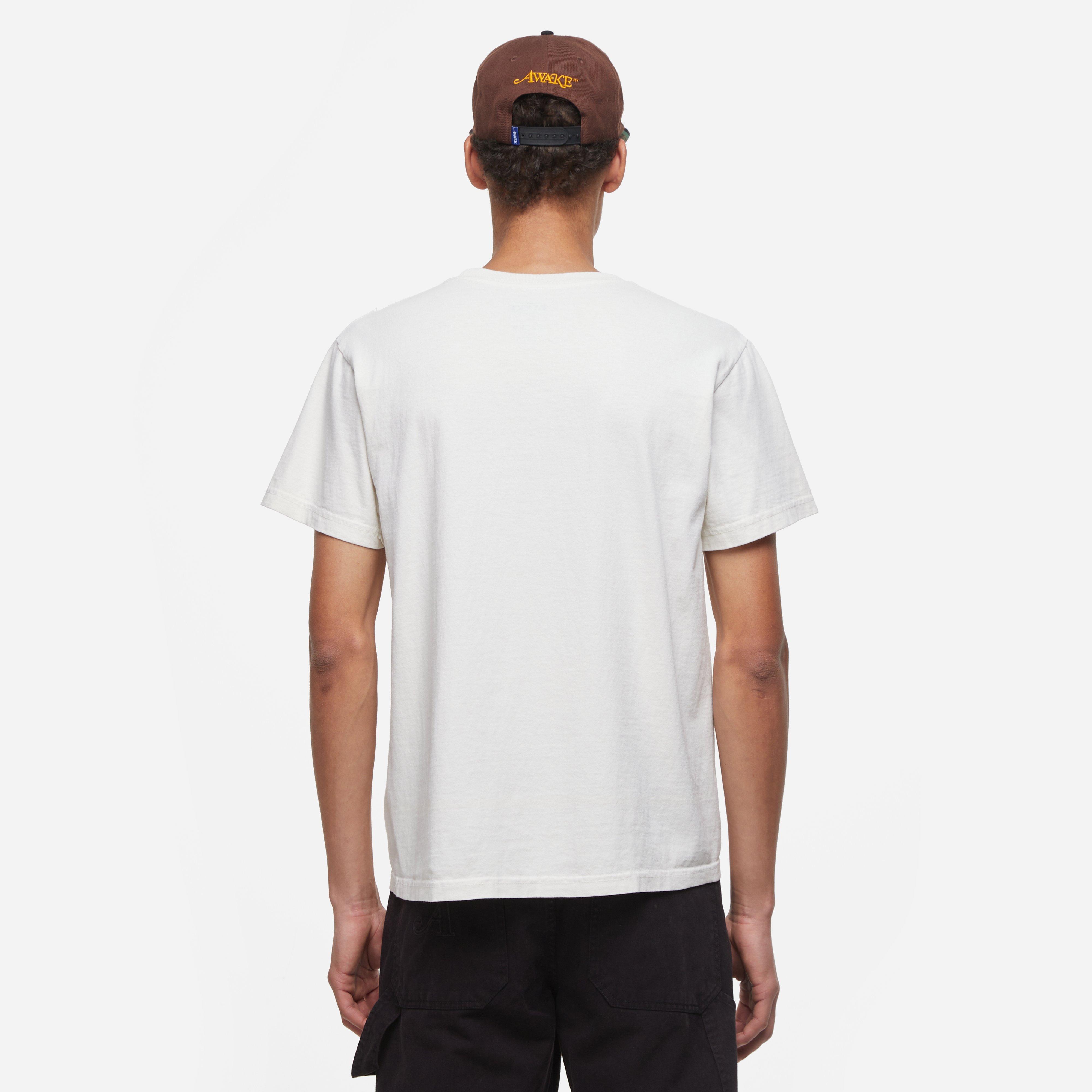 Awake NY Cobra T-Shirt