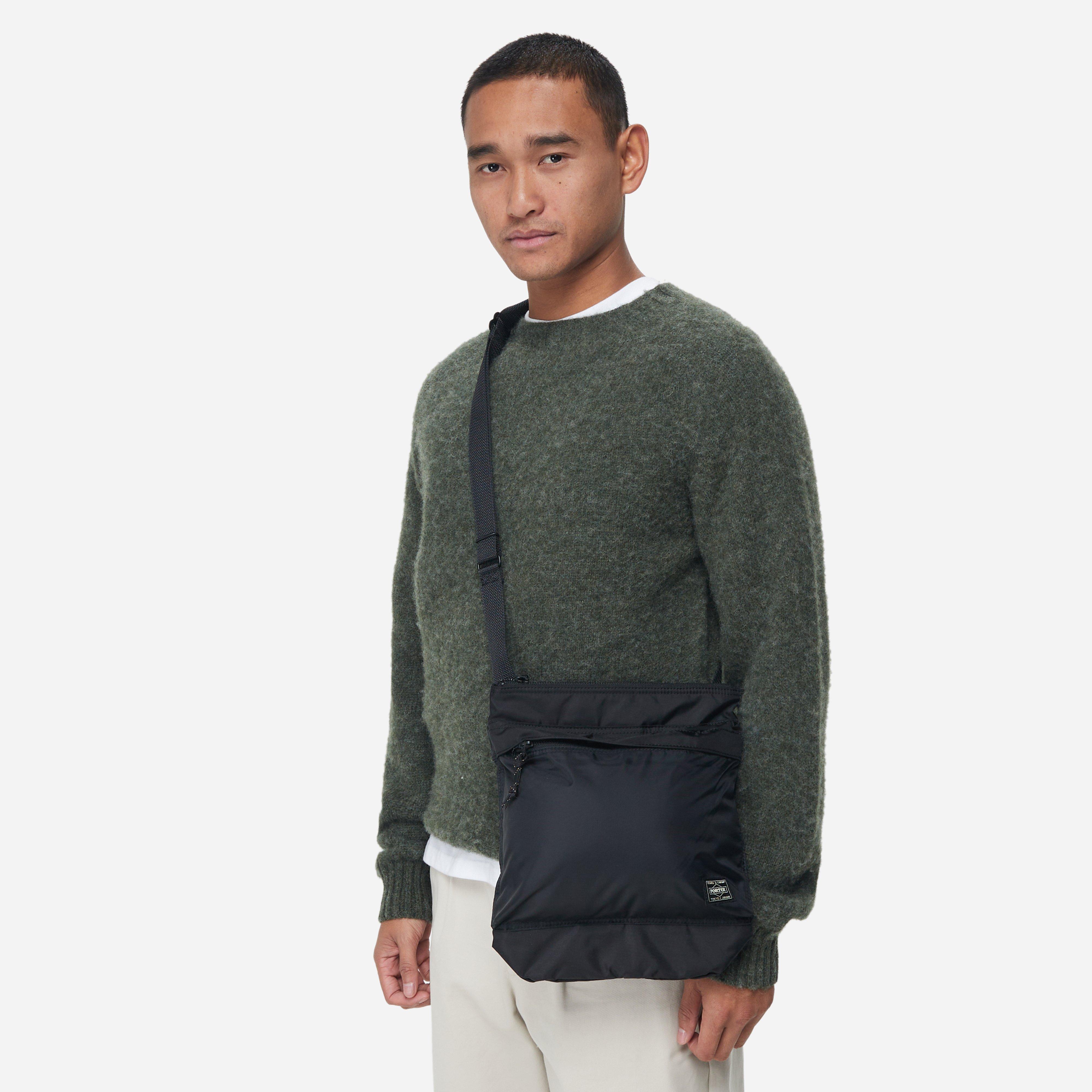 Porter yoshida shoulder bag online